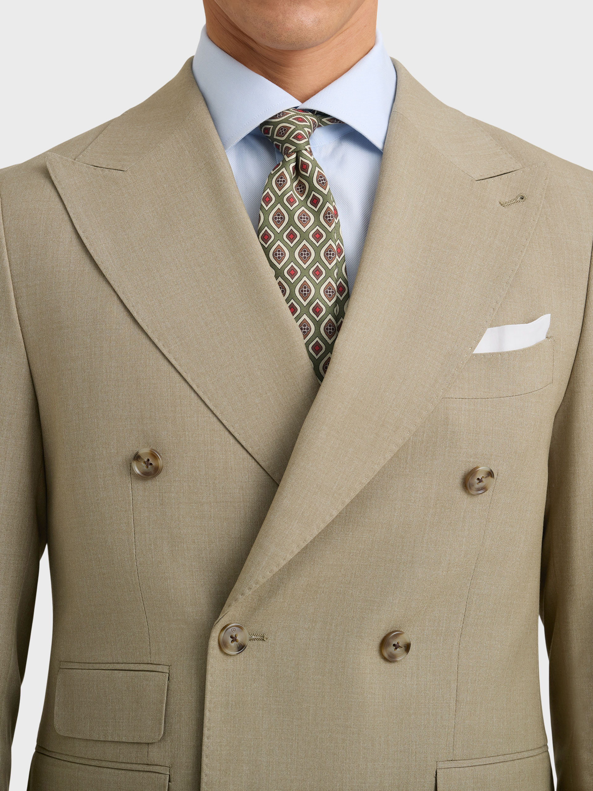 AMERICANA DOPPIO TROPICAL