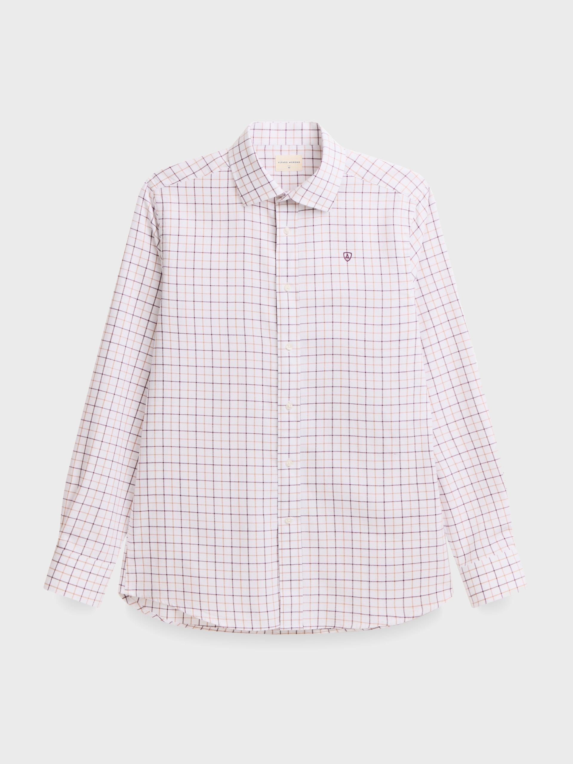 CAMISA HUNTER CHECKS