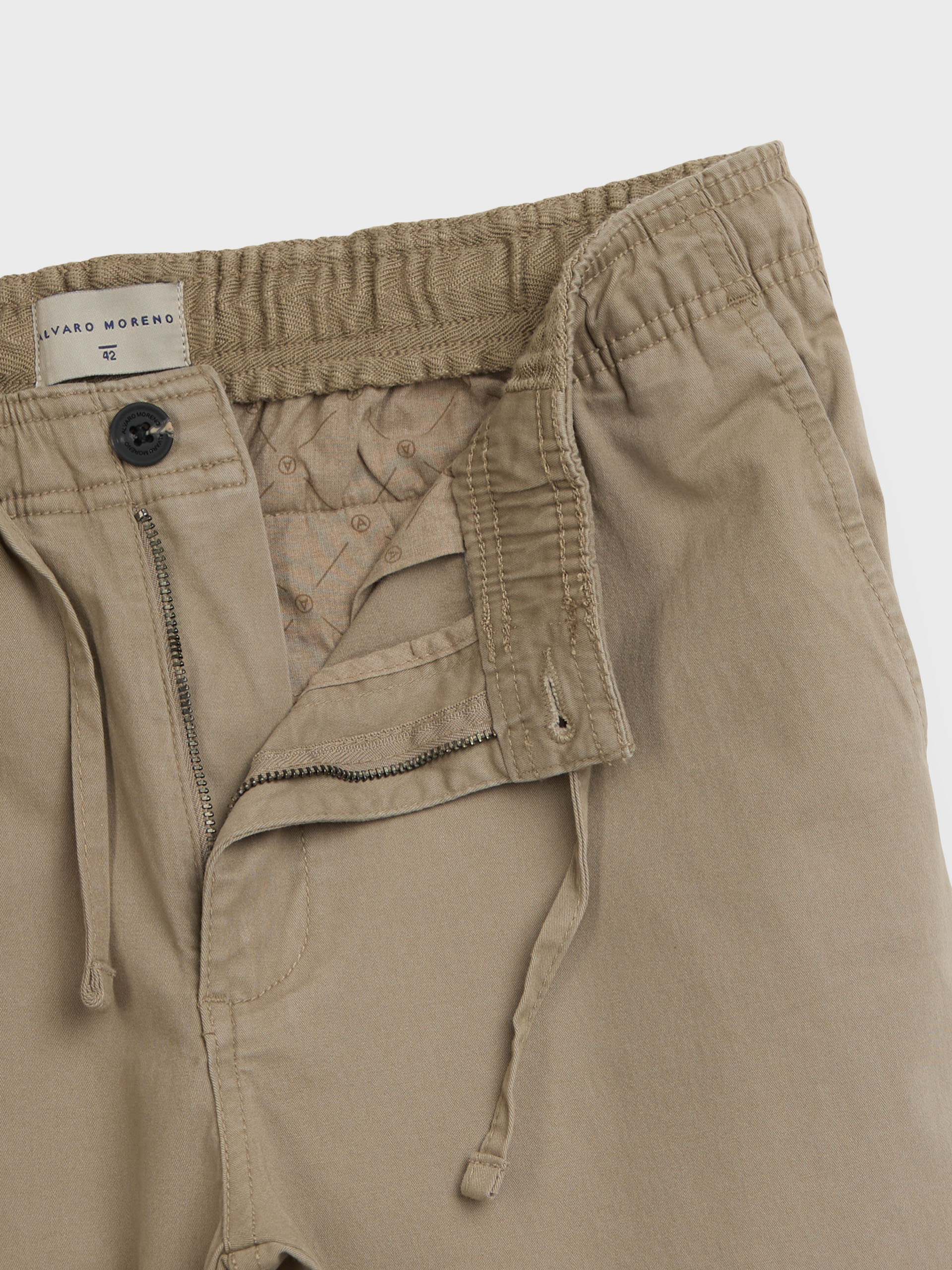 PANTALON ZOE