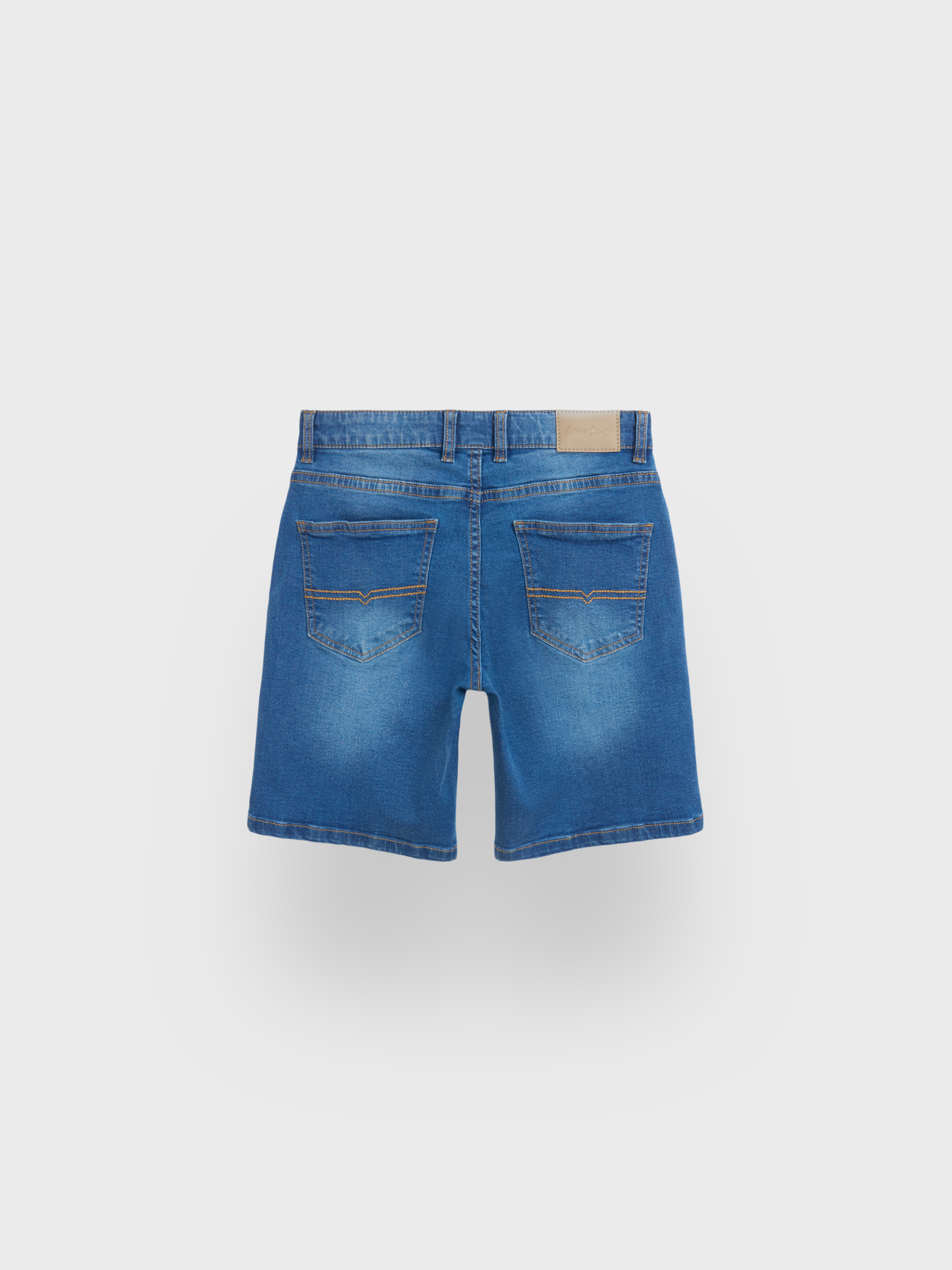 BERMUDA DENIM KIDS