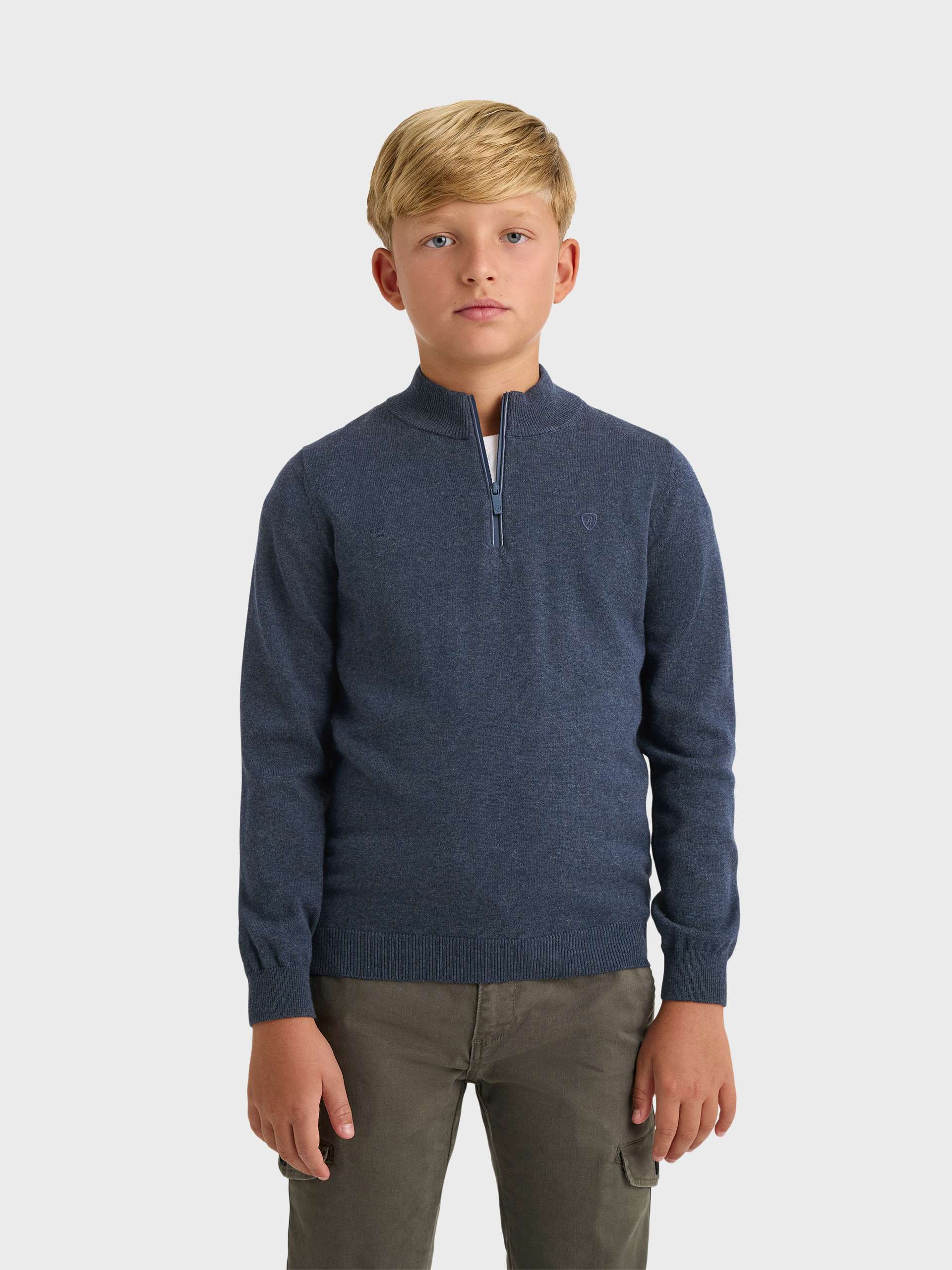 JERSEY LORENZO KIDS AZUL