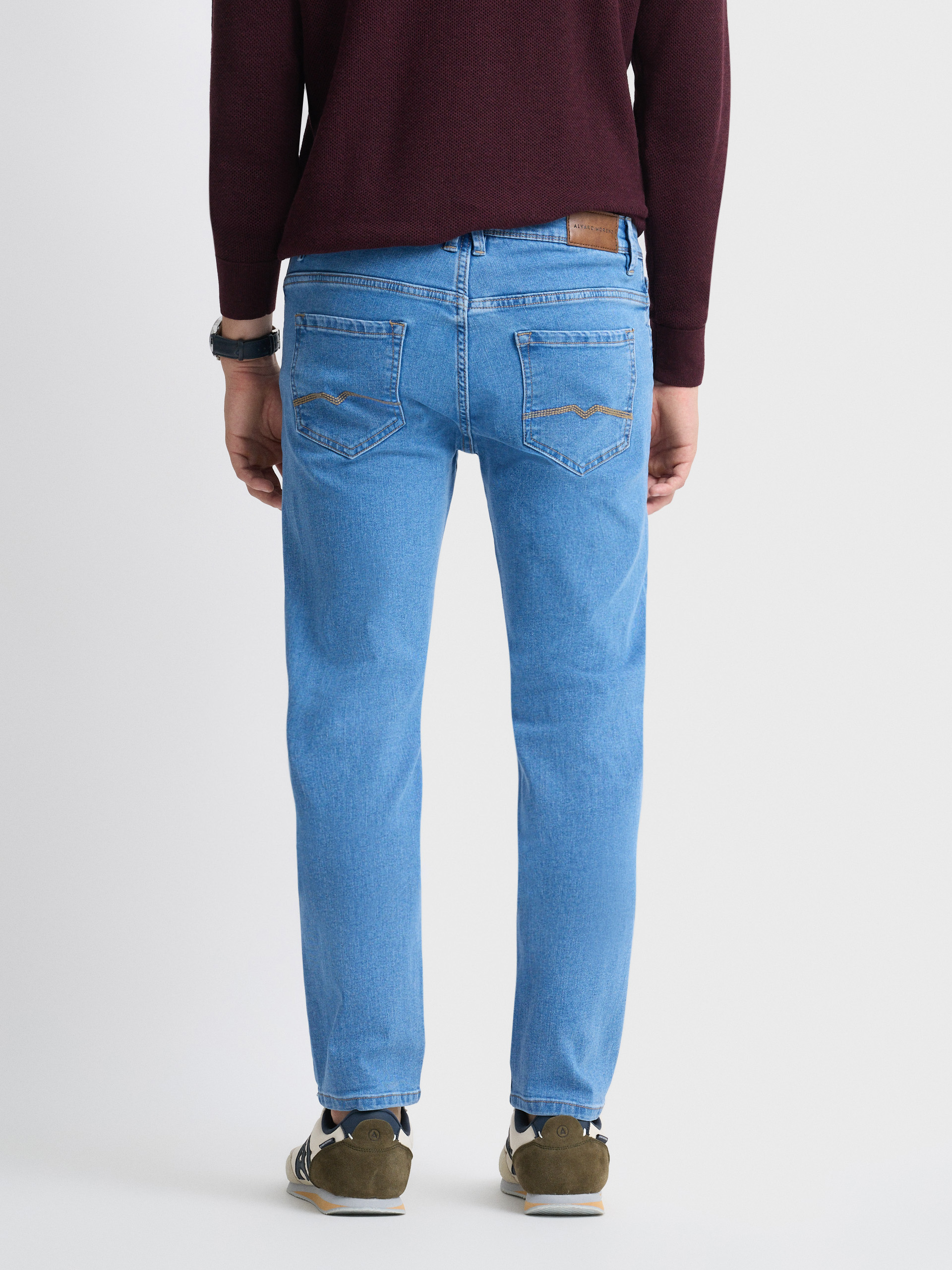 DENIM REGULAR
