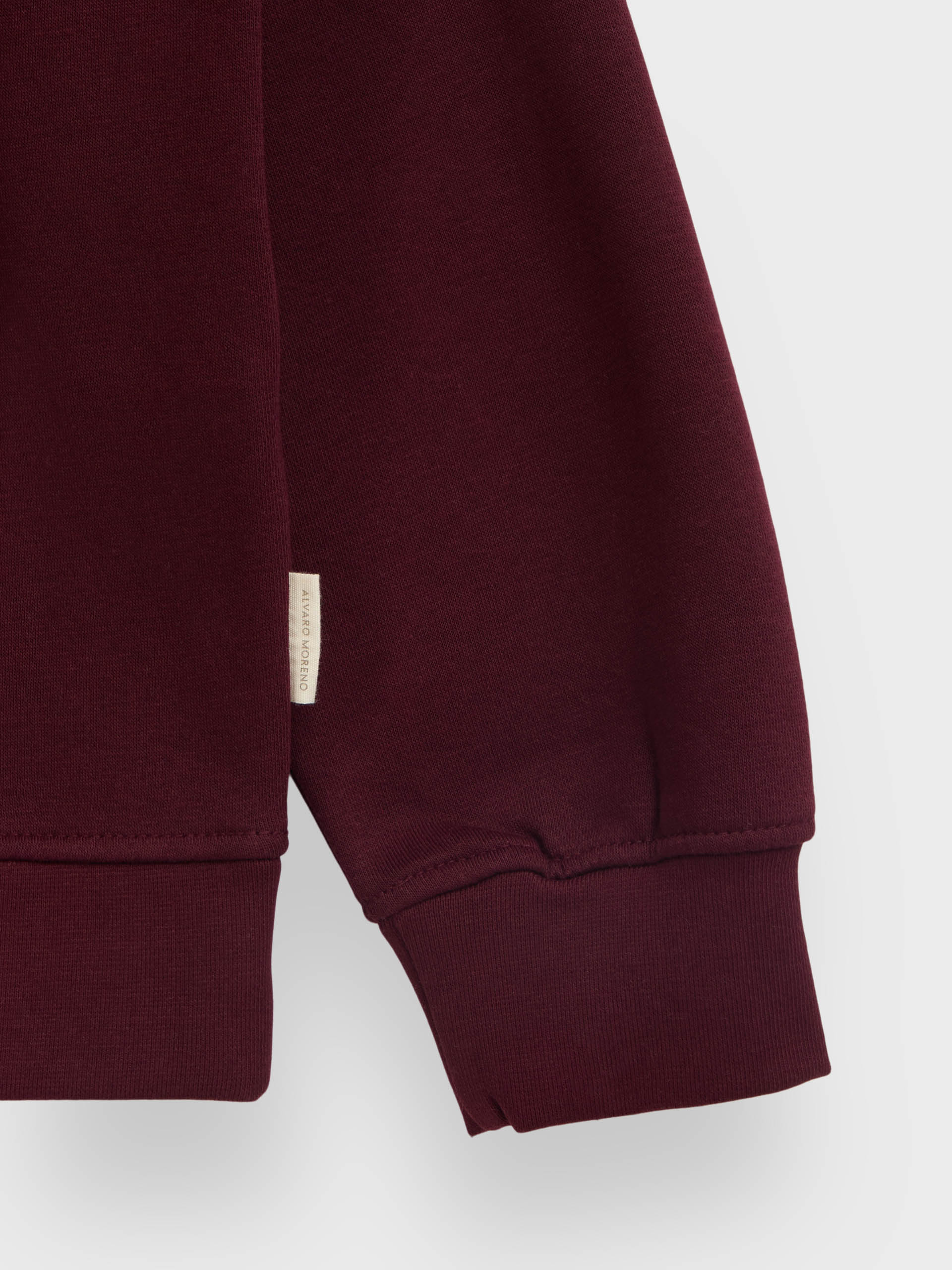 SUDADERA BASICA