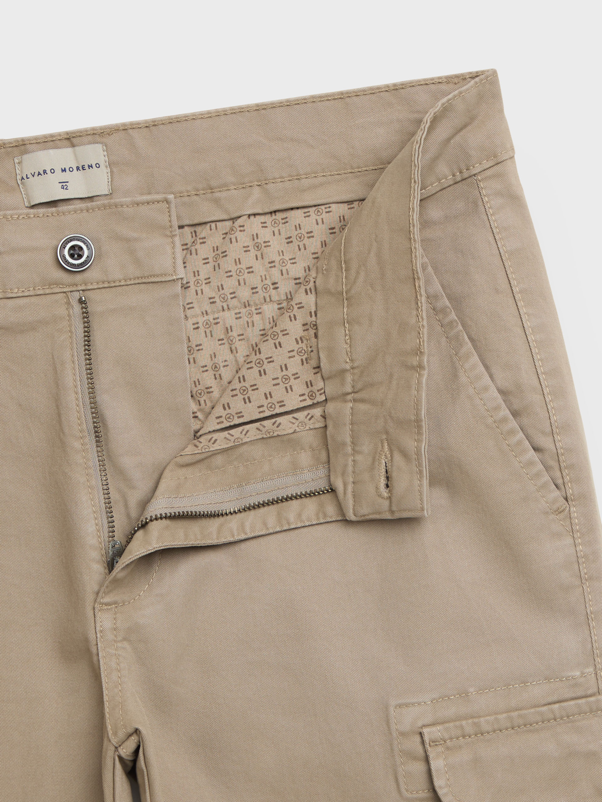 PANTALON BUDDY