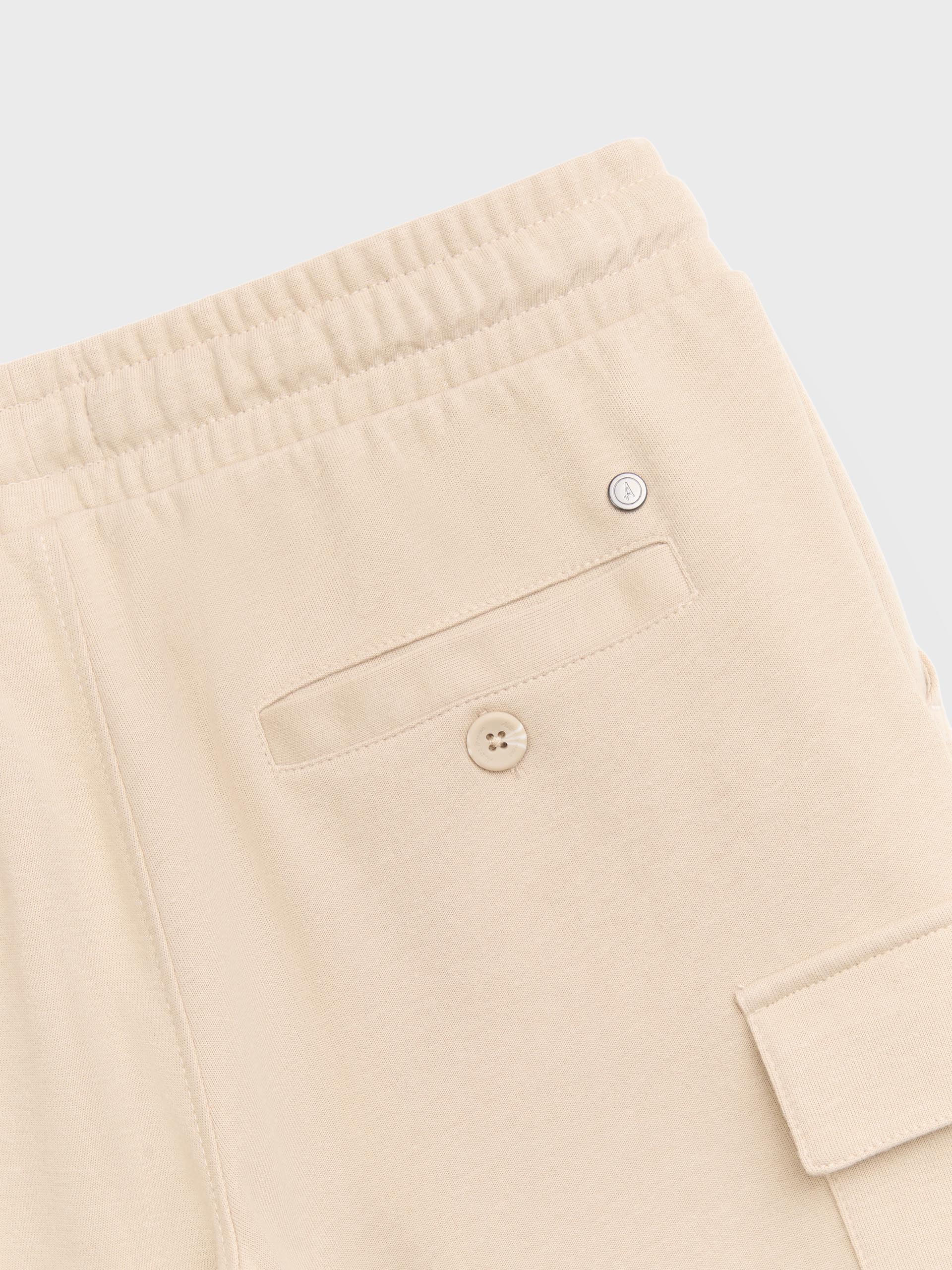 BERMUDA CARGO PUNTO KIDS