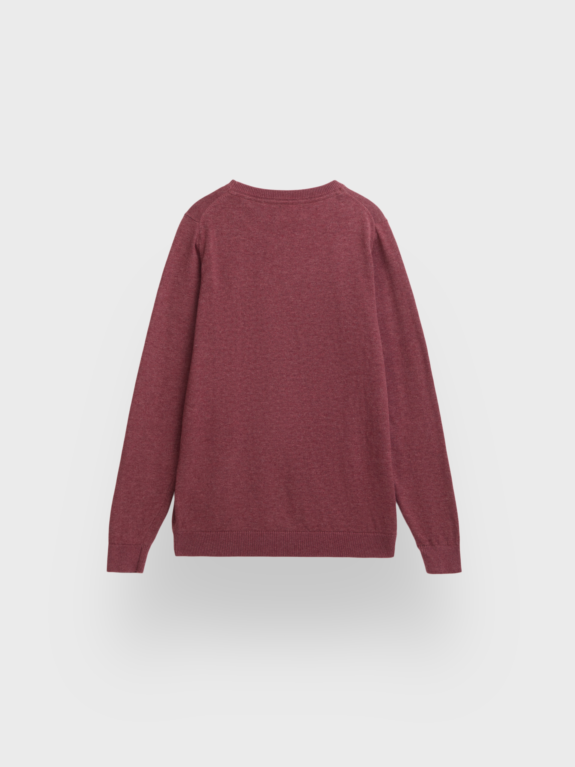 JERSEY ROUND NECK KIDS