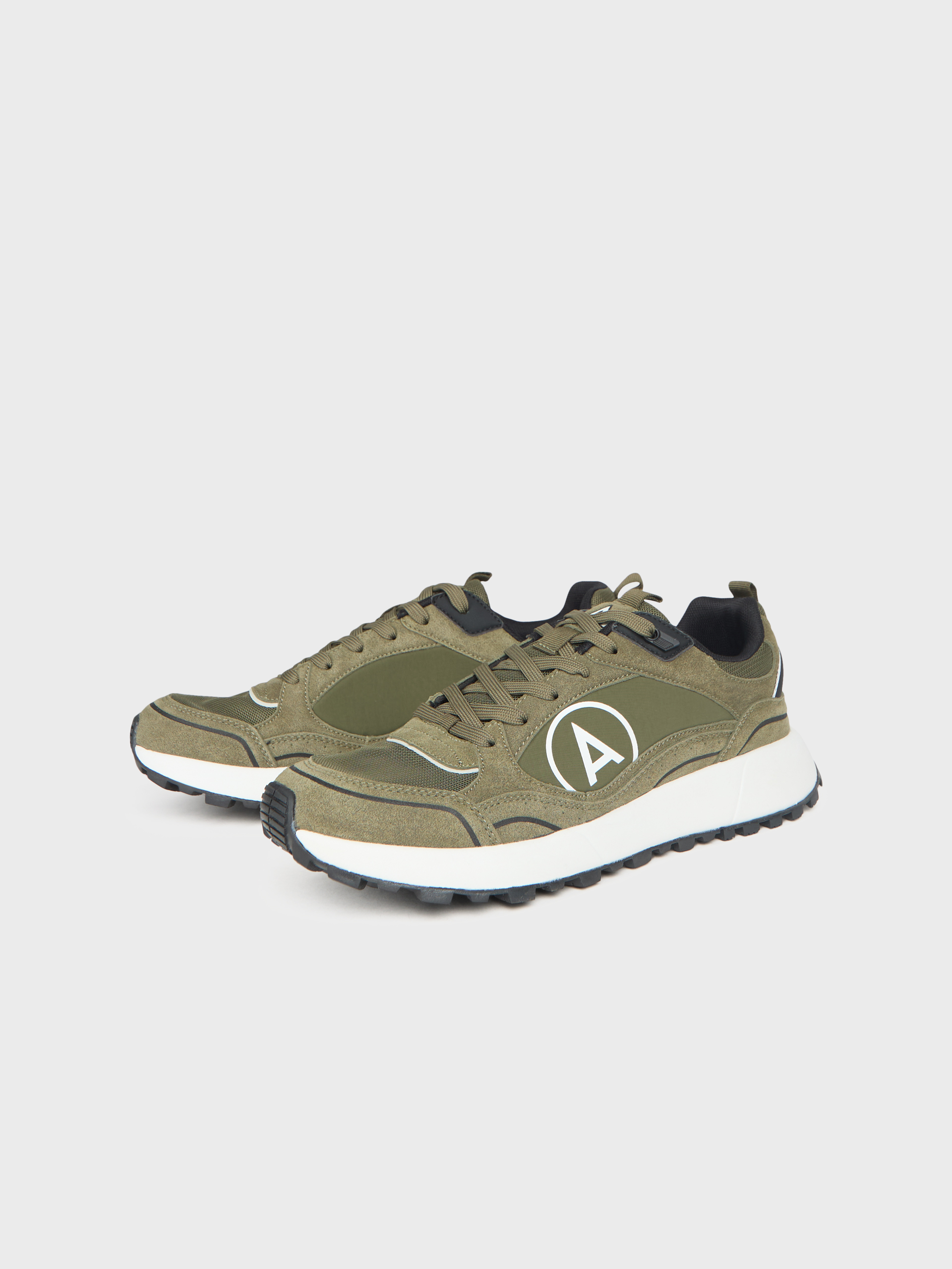 SNEAKERS MAJESTIC