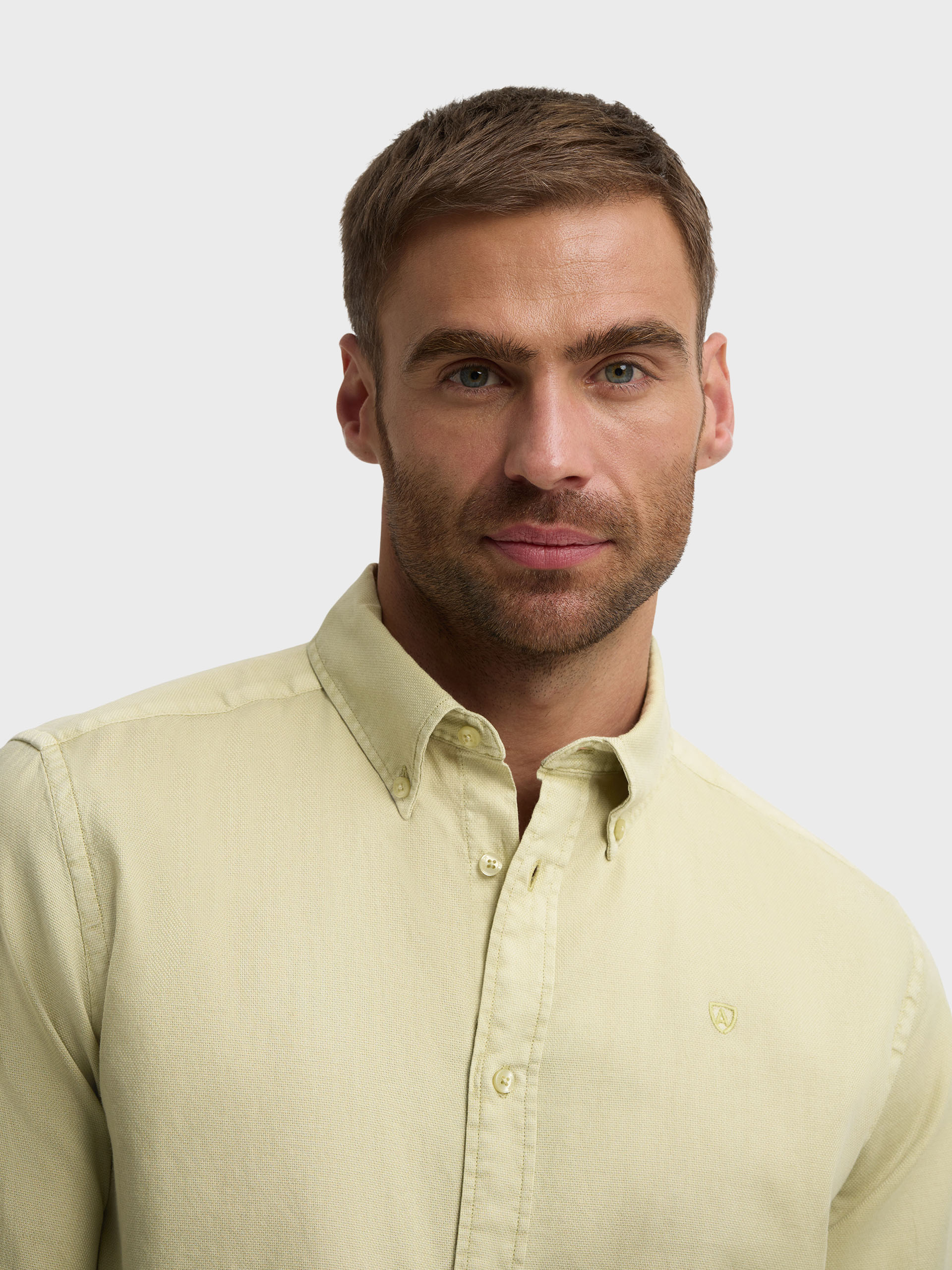 CAMISA PANAMA DYE