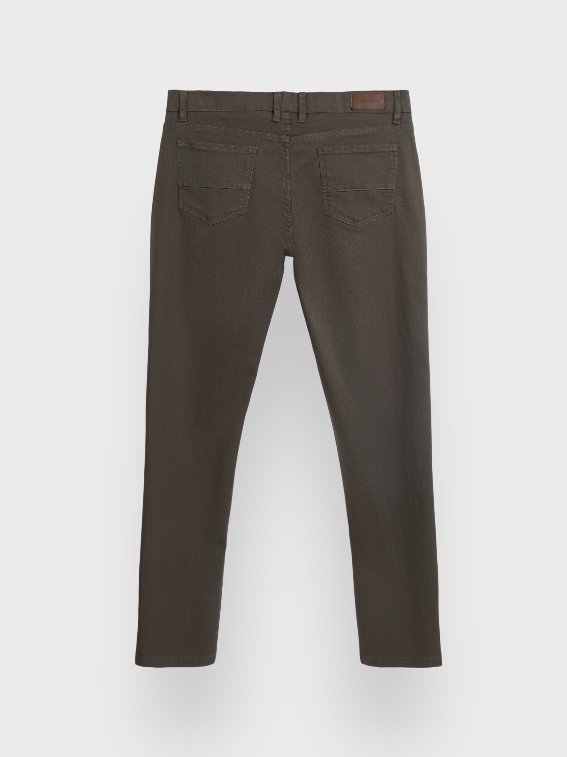 PANTALON 5 POCKETS