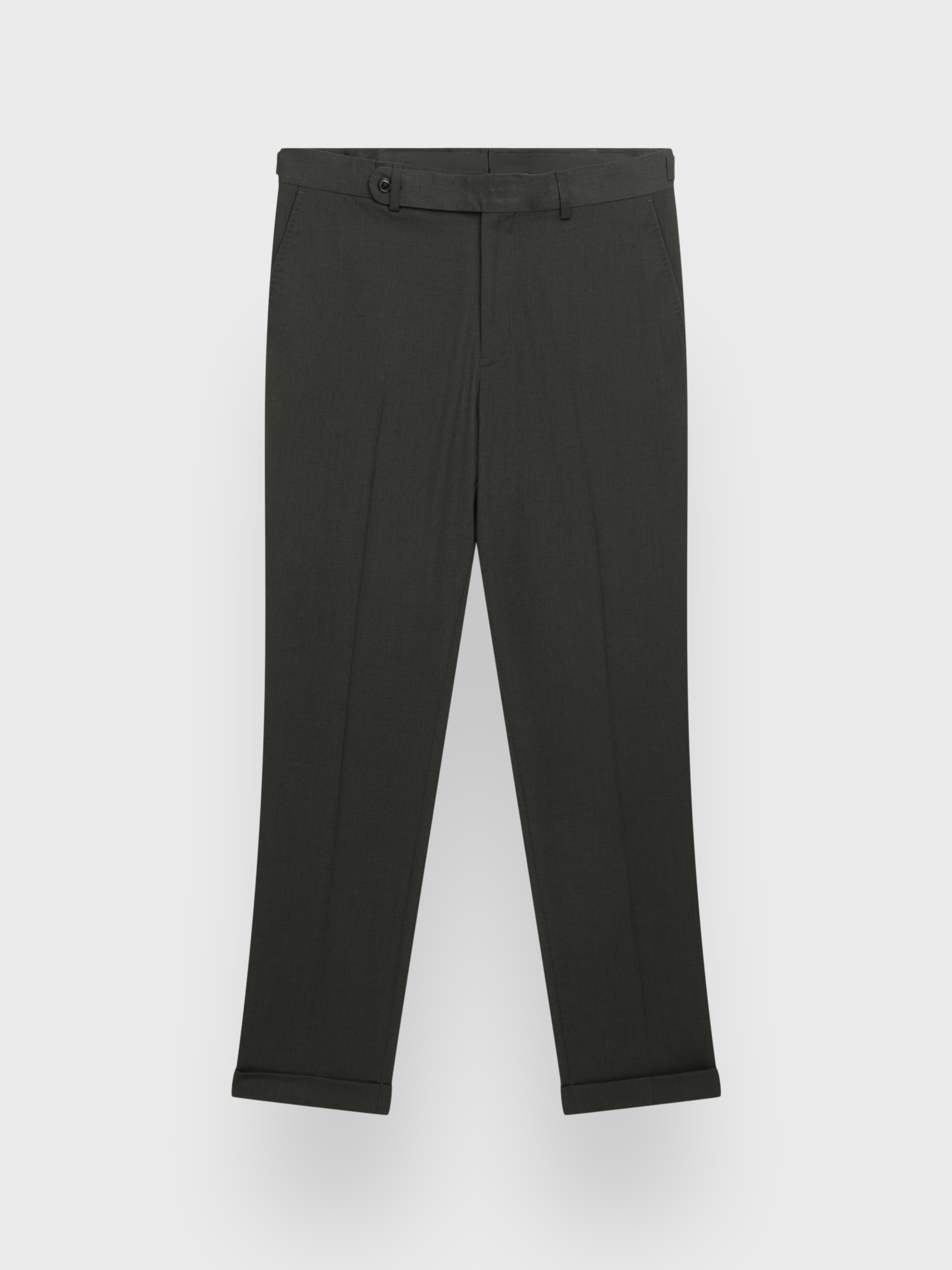 PANTALON NAPOLI TWILL