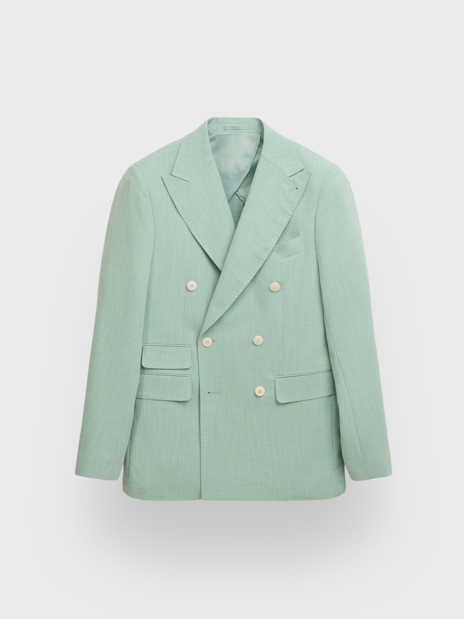 AMERICANA CAPOLUNGO BAMBU