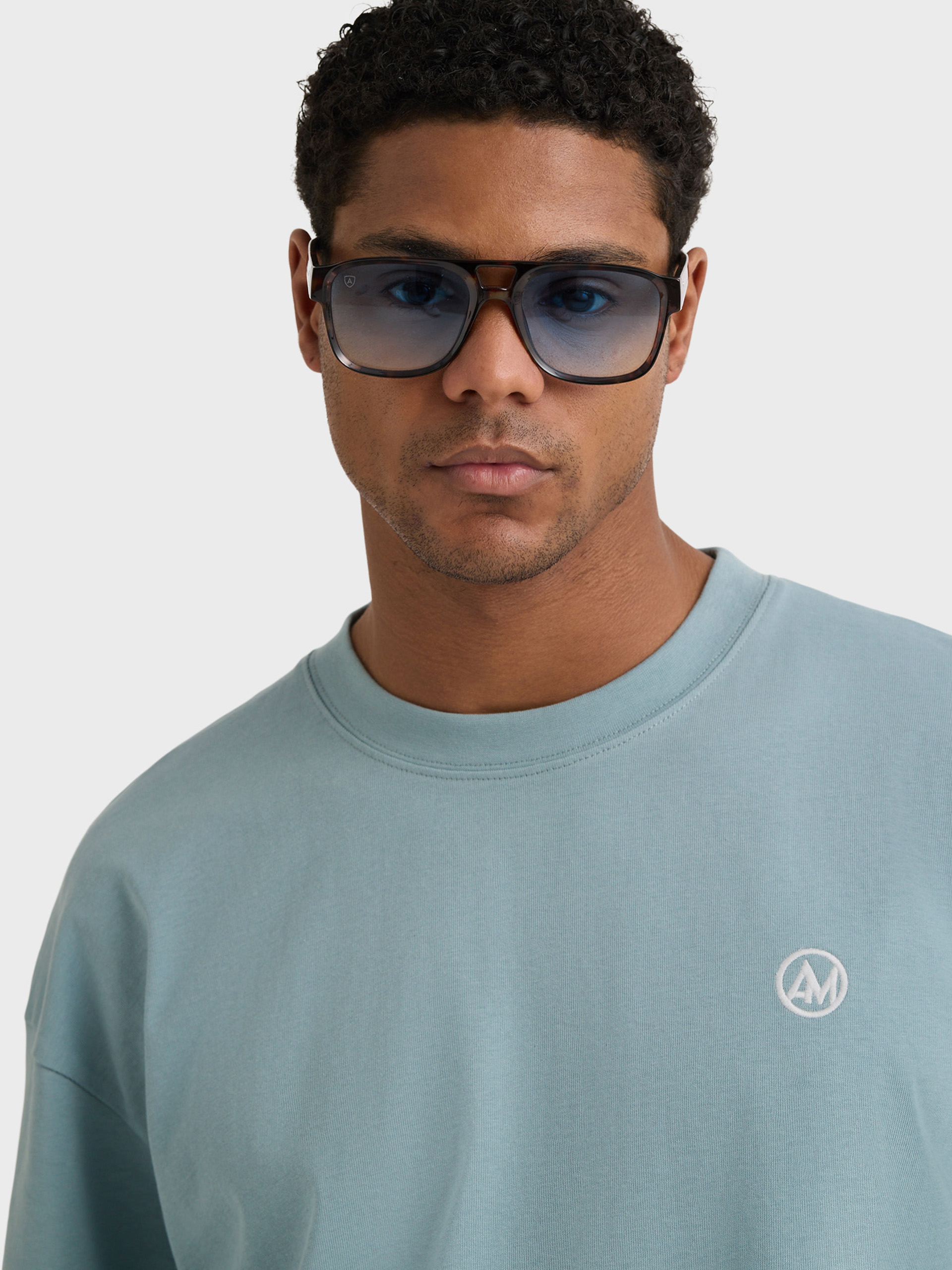 CAMISETA MUSIC