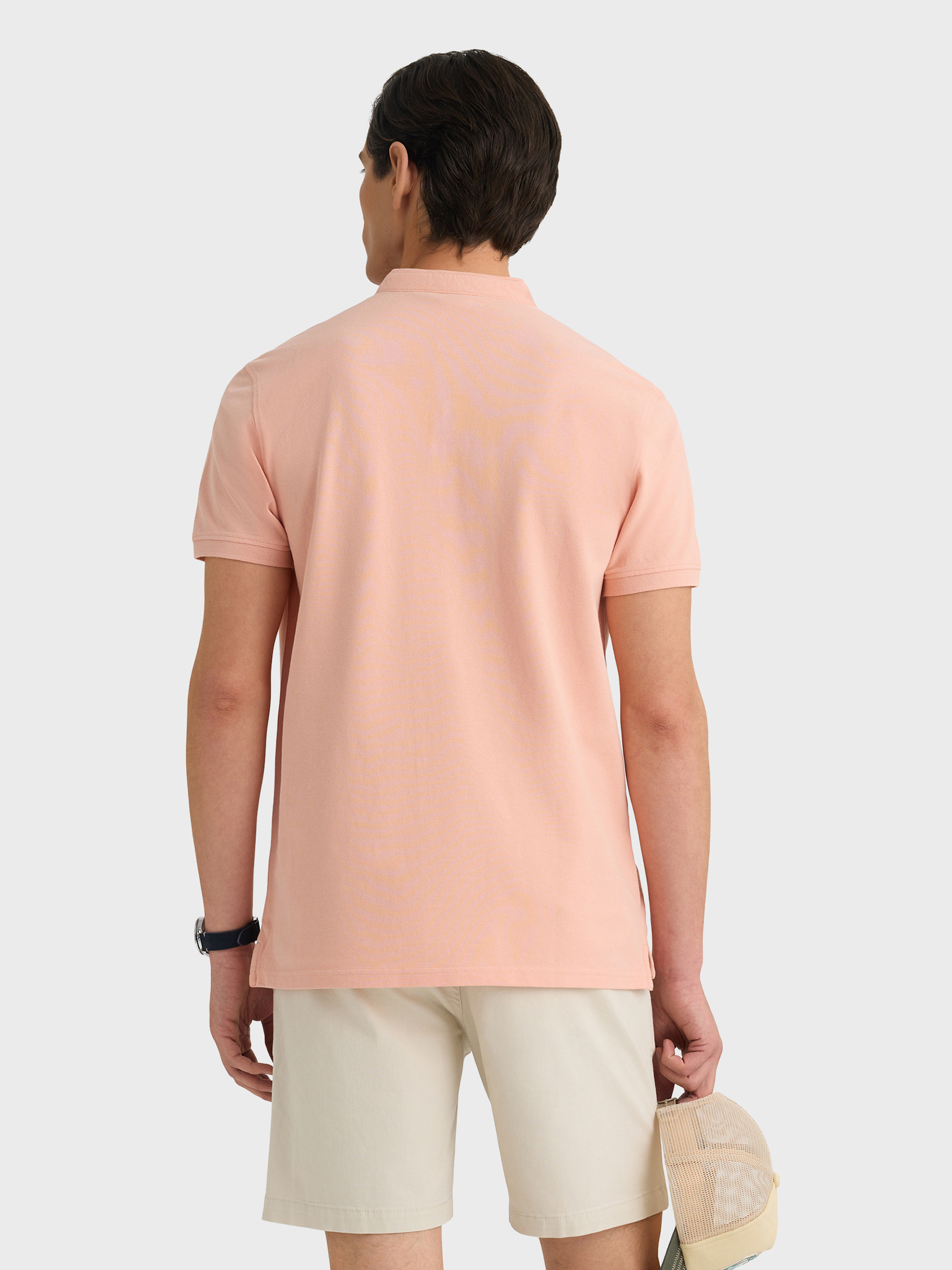 POLO MAO TRENDY