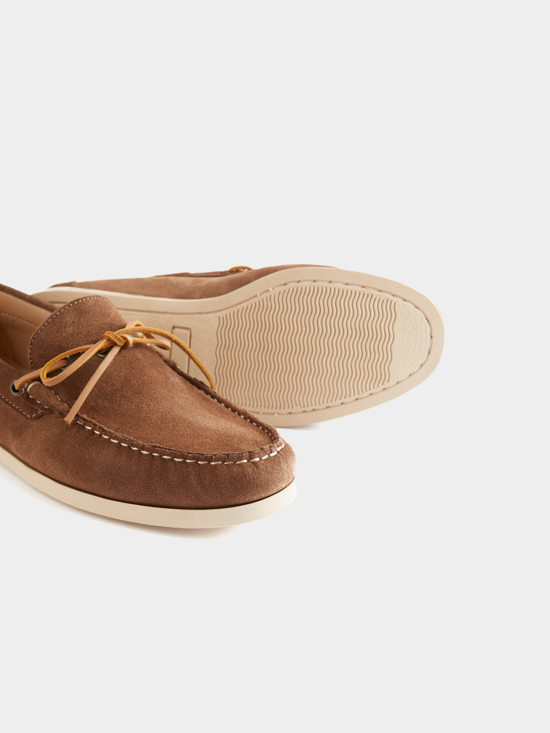 MOCASIN LAZO