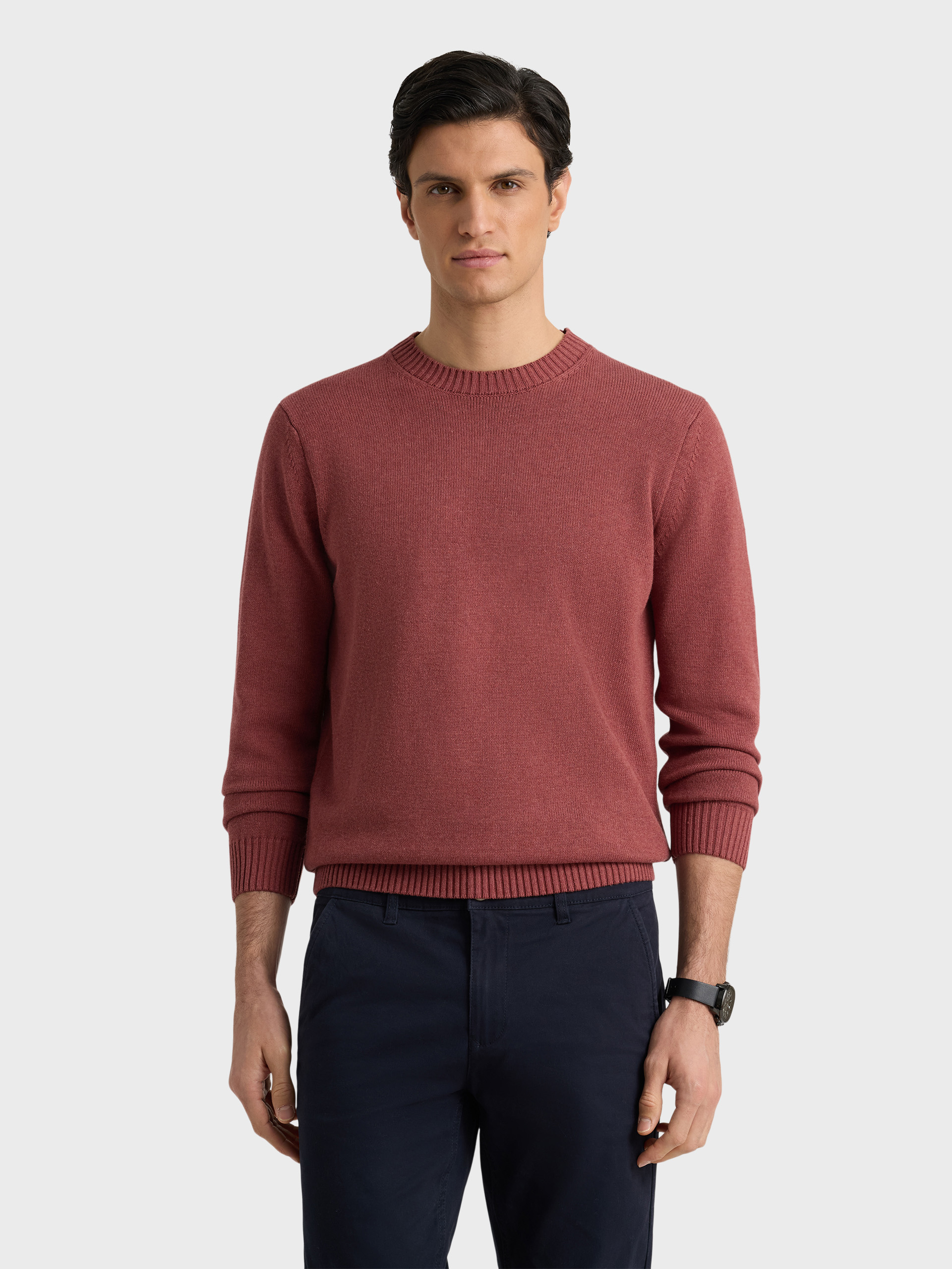 JERSEY CLEVELAND BURDEOS