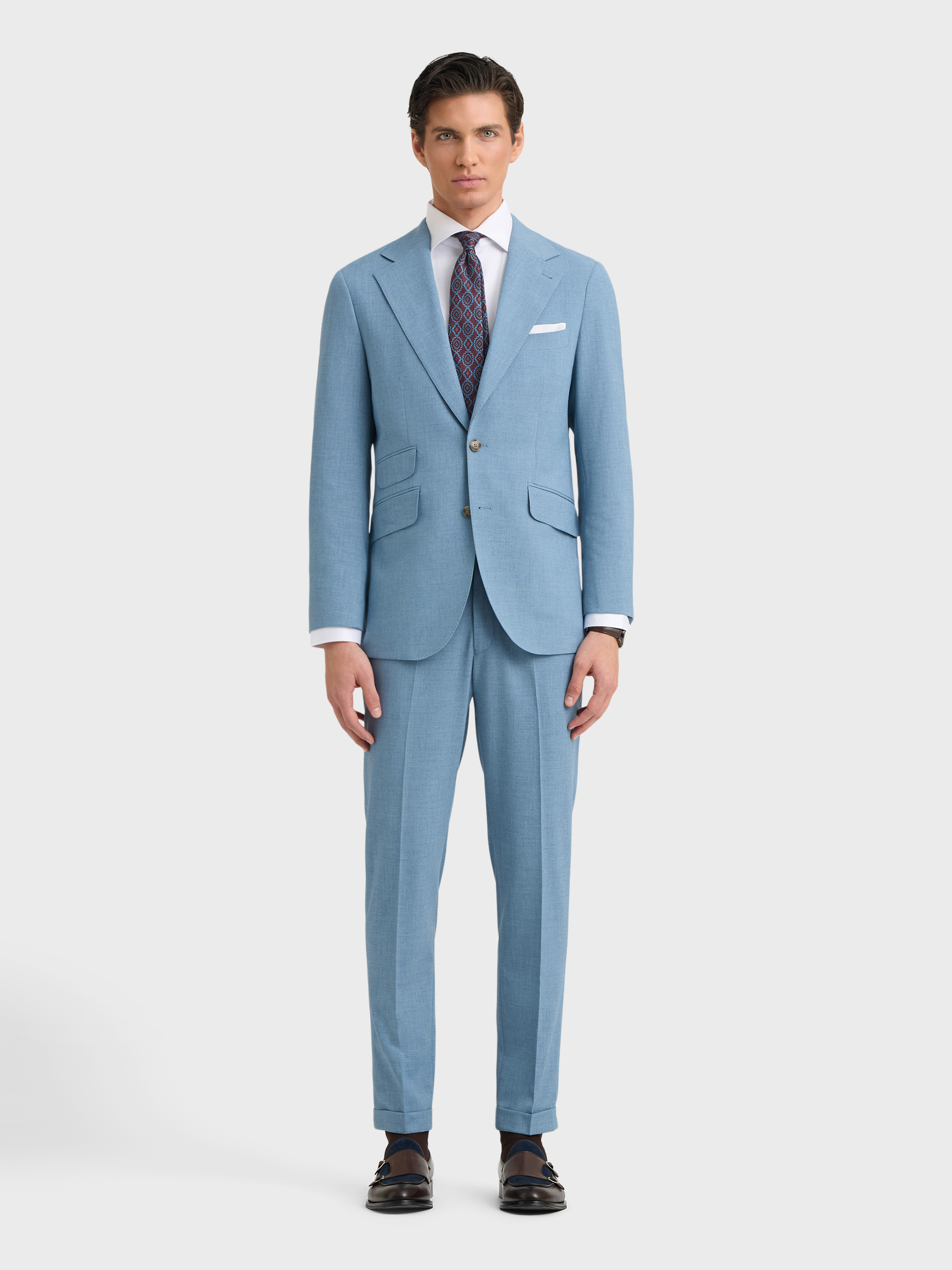 AMERICANA NAPOLI TROPICAL