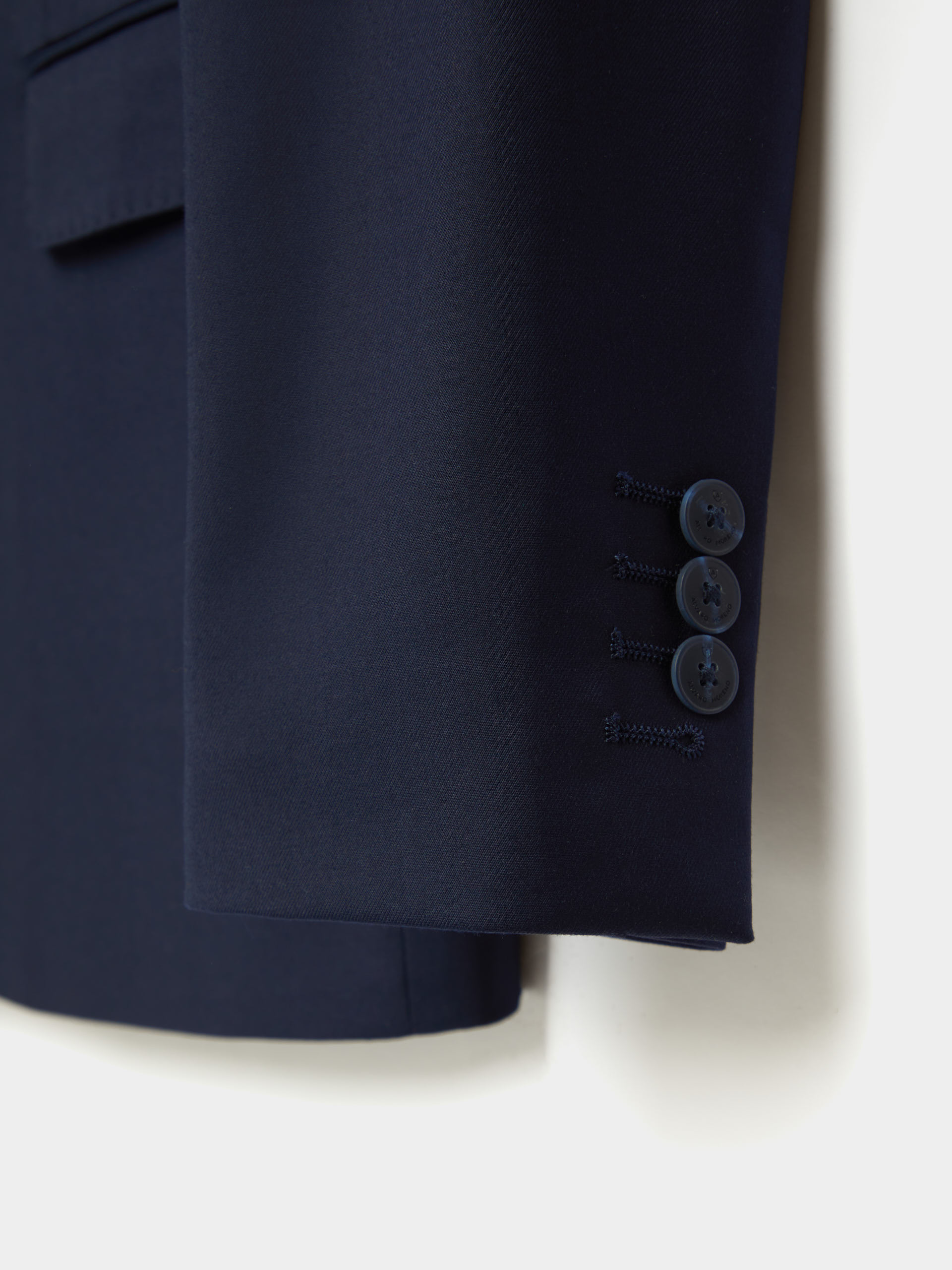 AMERICANA TWILL CRUZADO