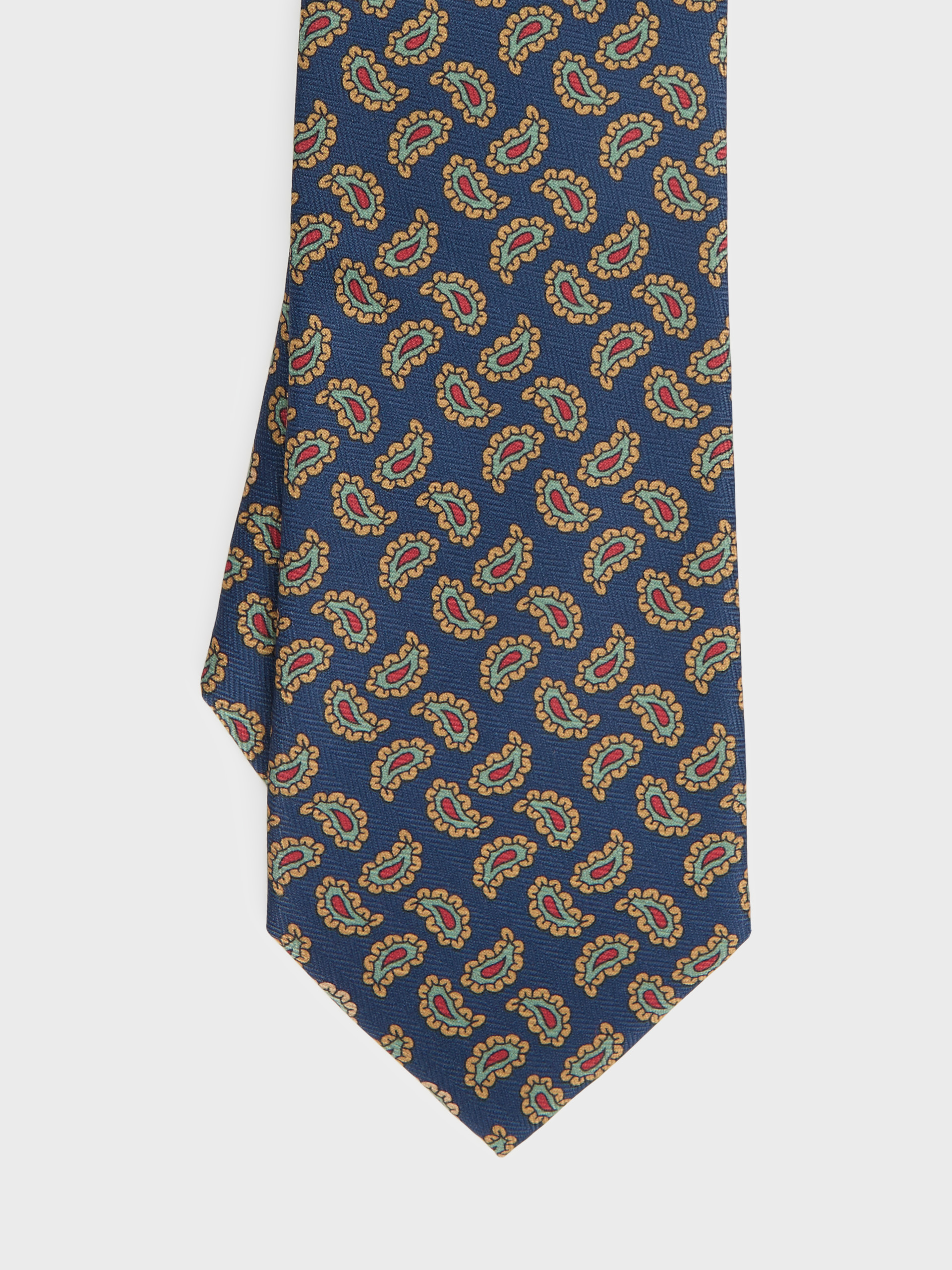 CORBATA PRINTED
