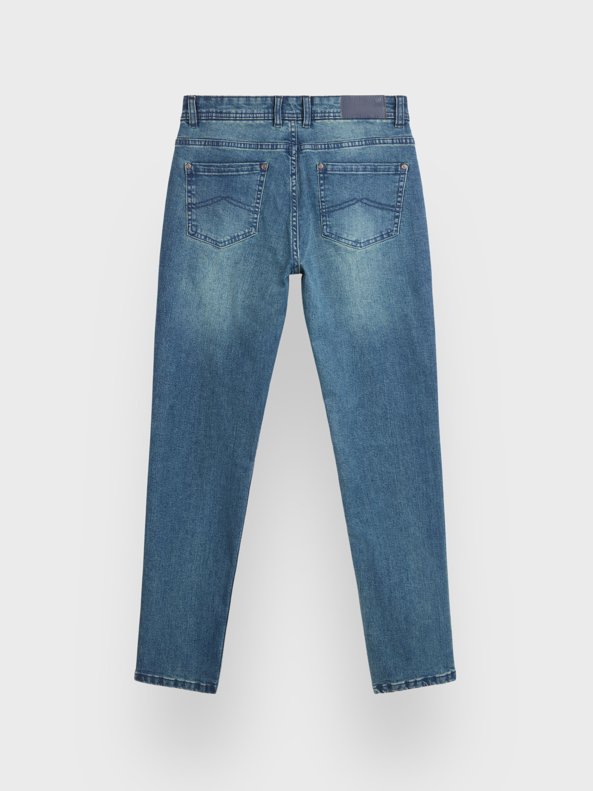 PANTALON DENIM MATCH