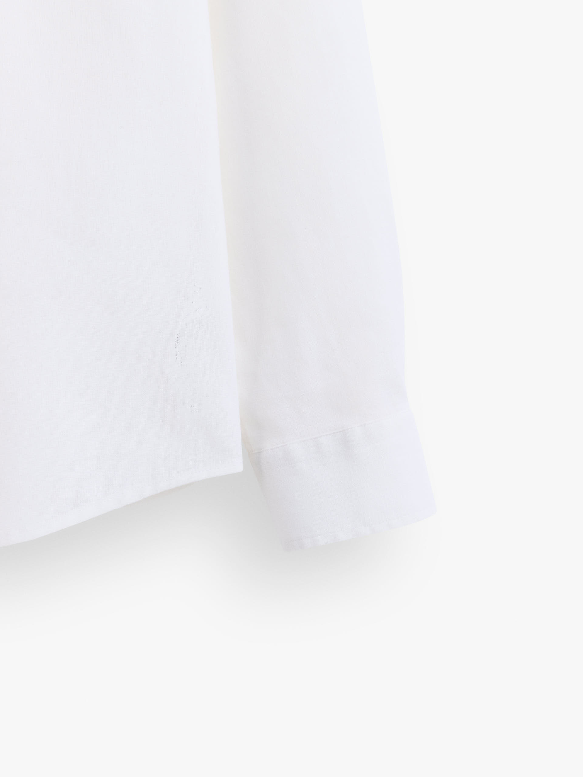 POLERA MAO CONTRASTE KIDS