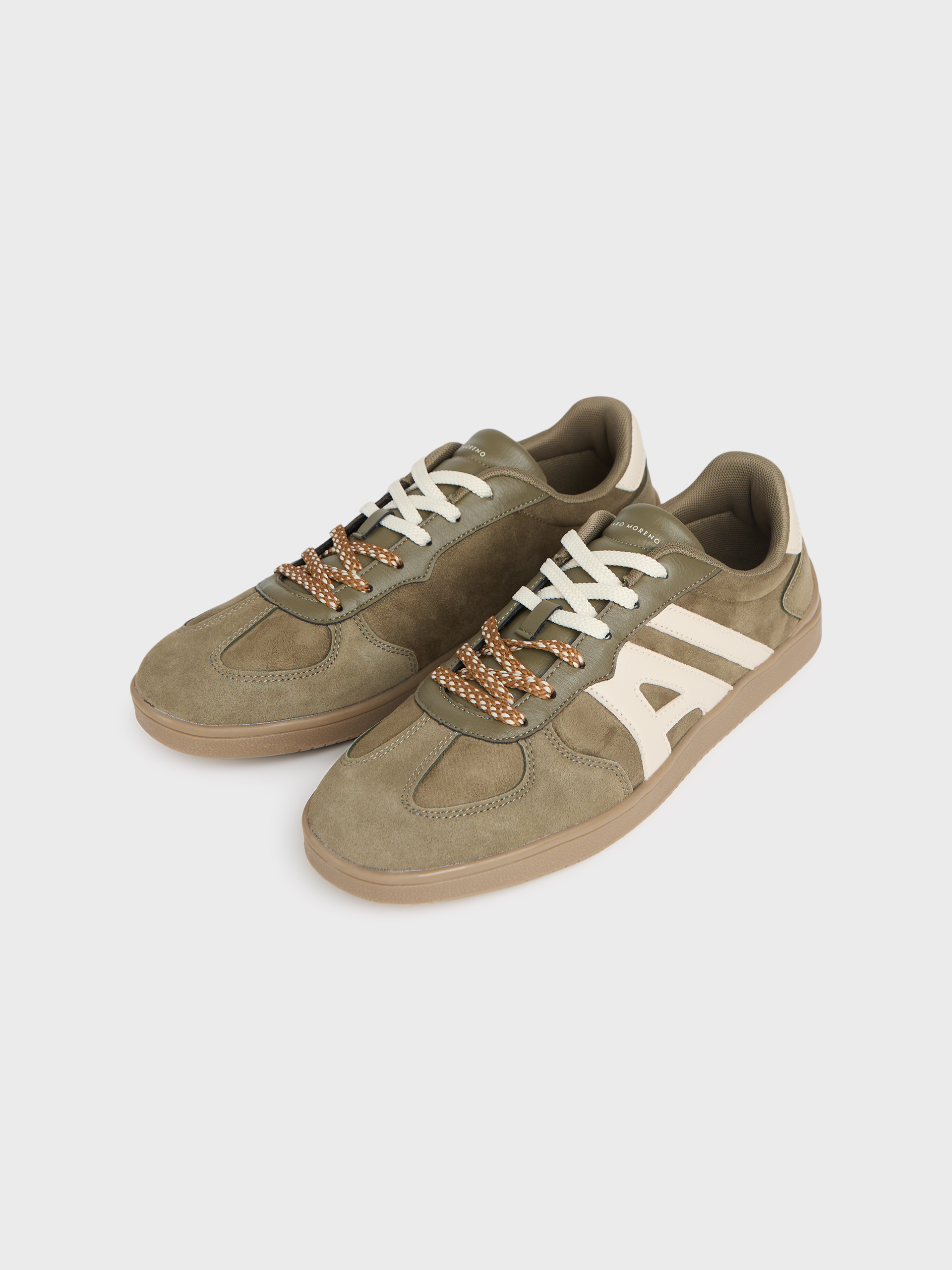 SNEAKERS VARSITY