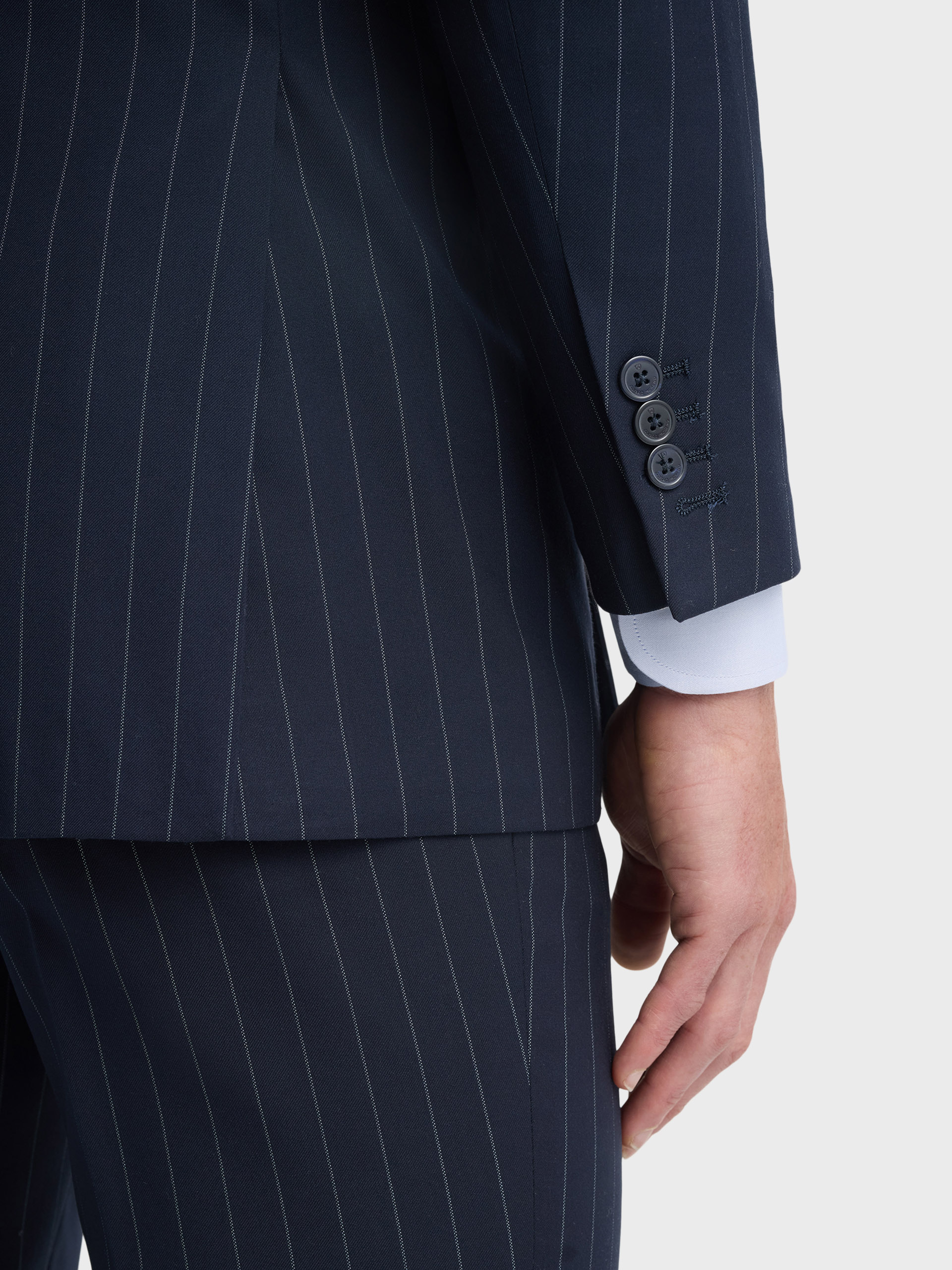 AMERICANA DOPPIO DIPLOMAT