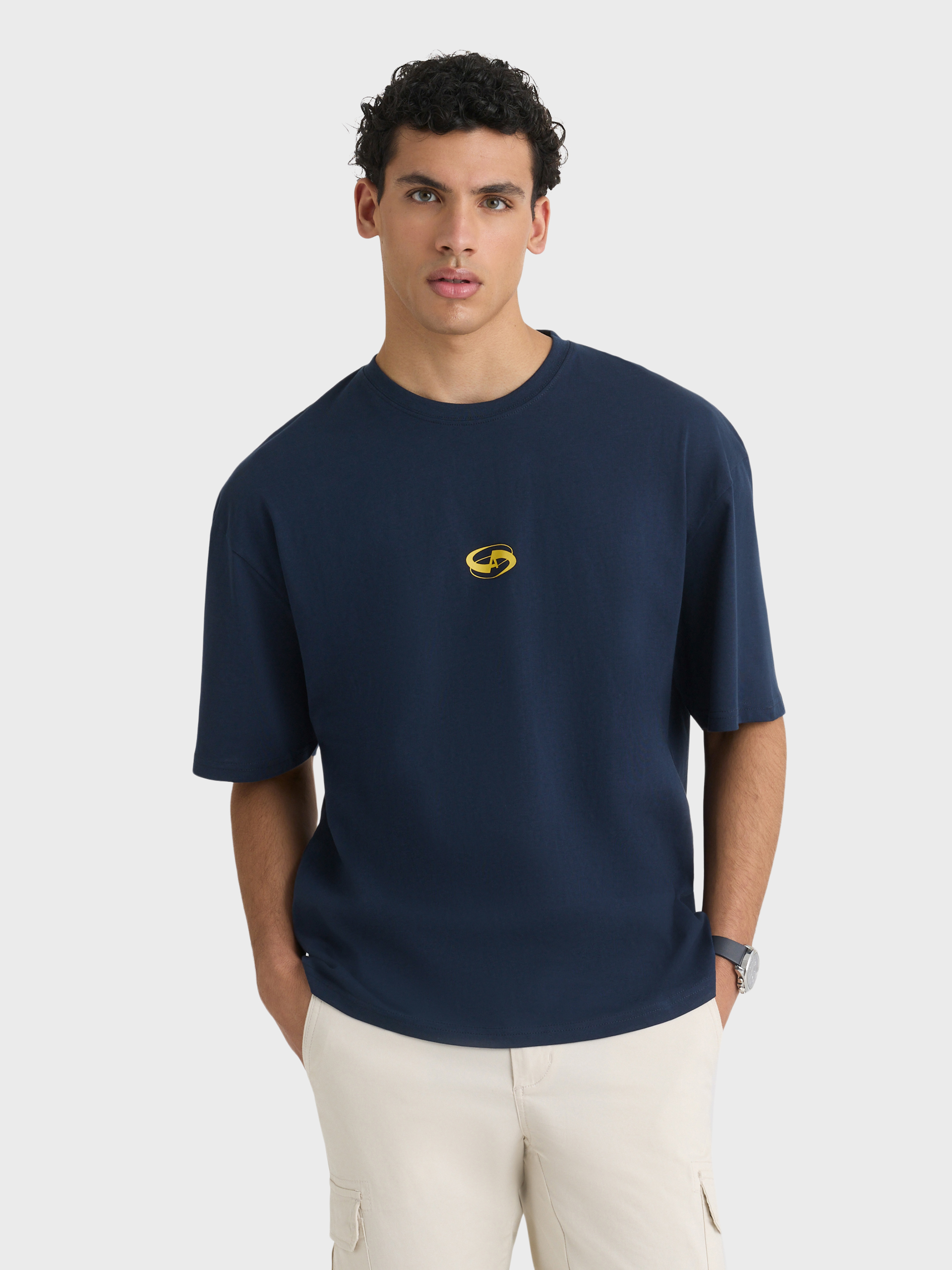 CAMISETA EVOLUTION