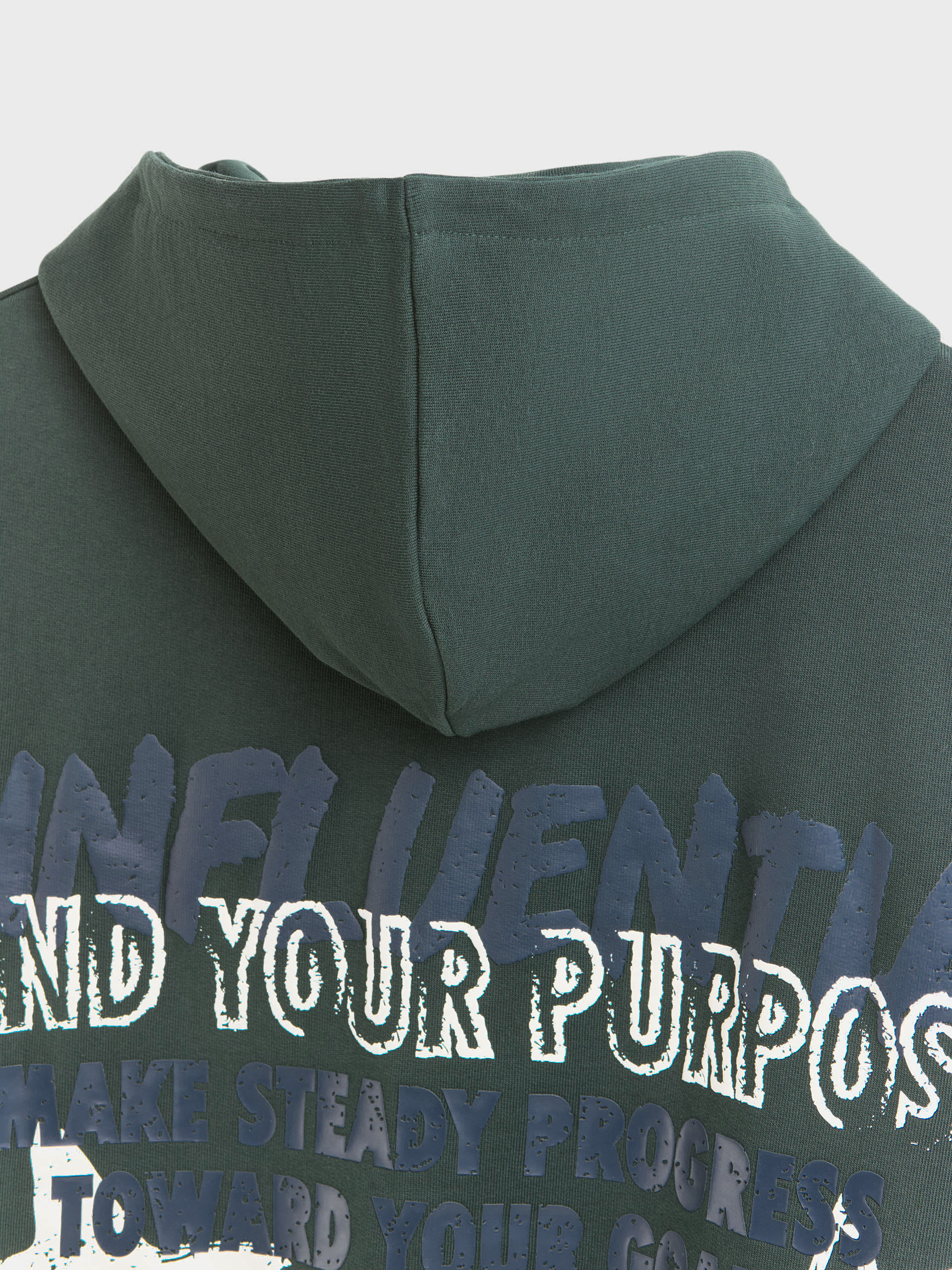 SUDADERA INFLUENTIAL