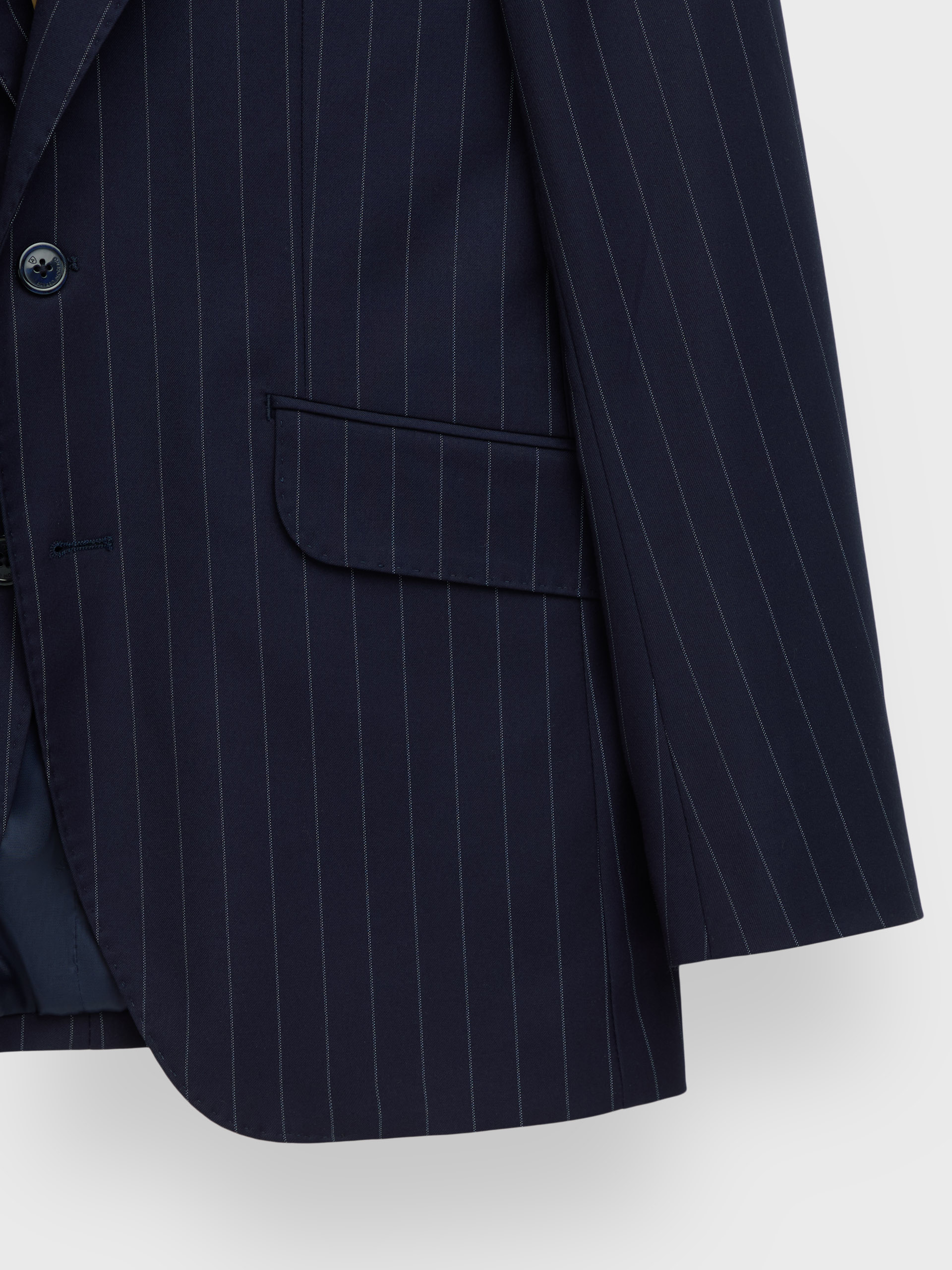 AMERICANA NAPOLI DIPLOMAT