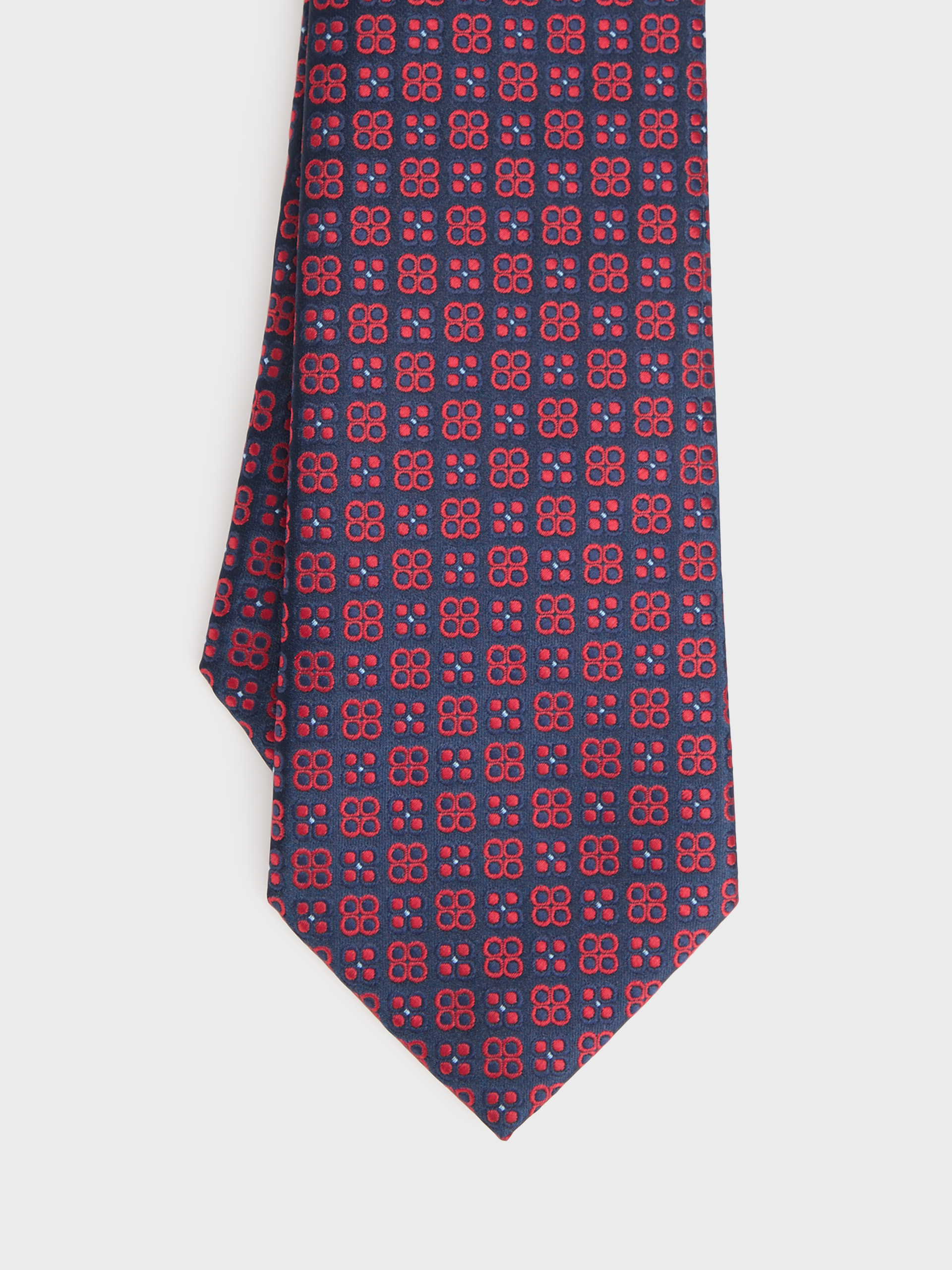 CORBATA JAQUARD MF