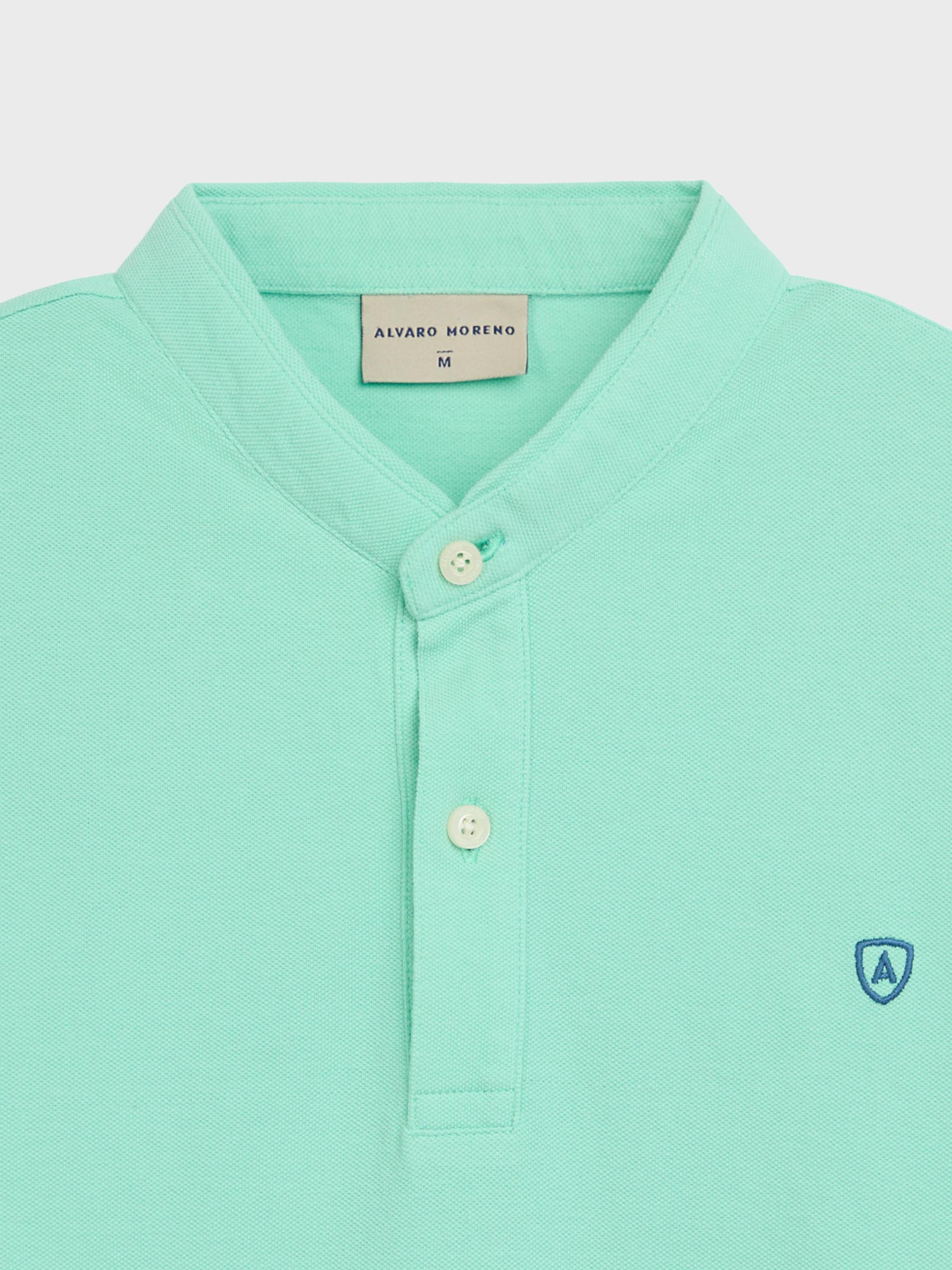 POLO MAO TRENDY