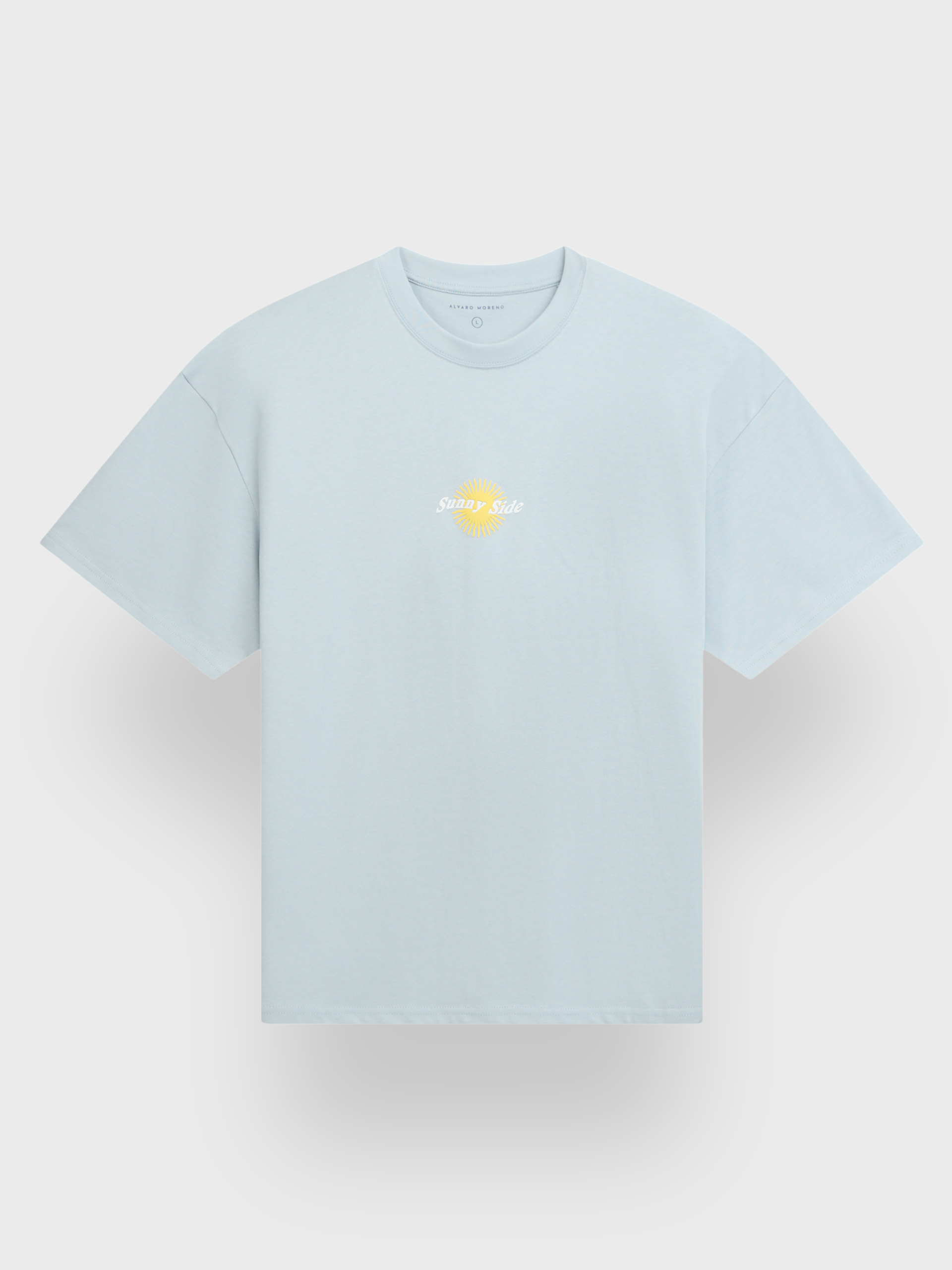 CAMISETA SIDE