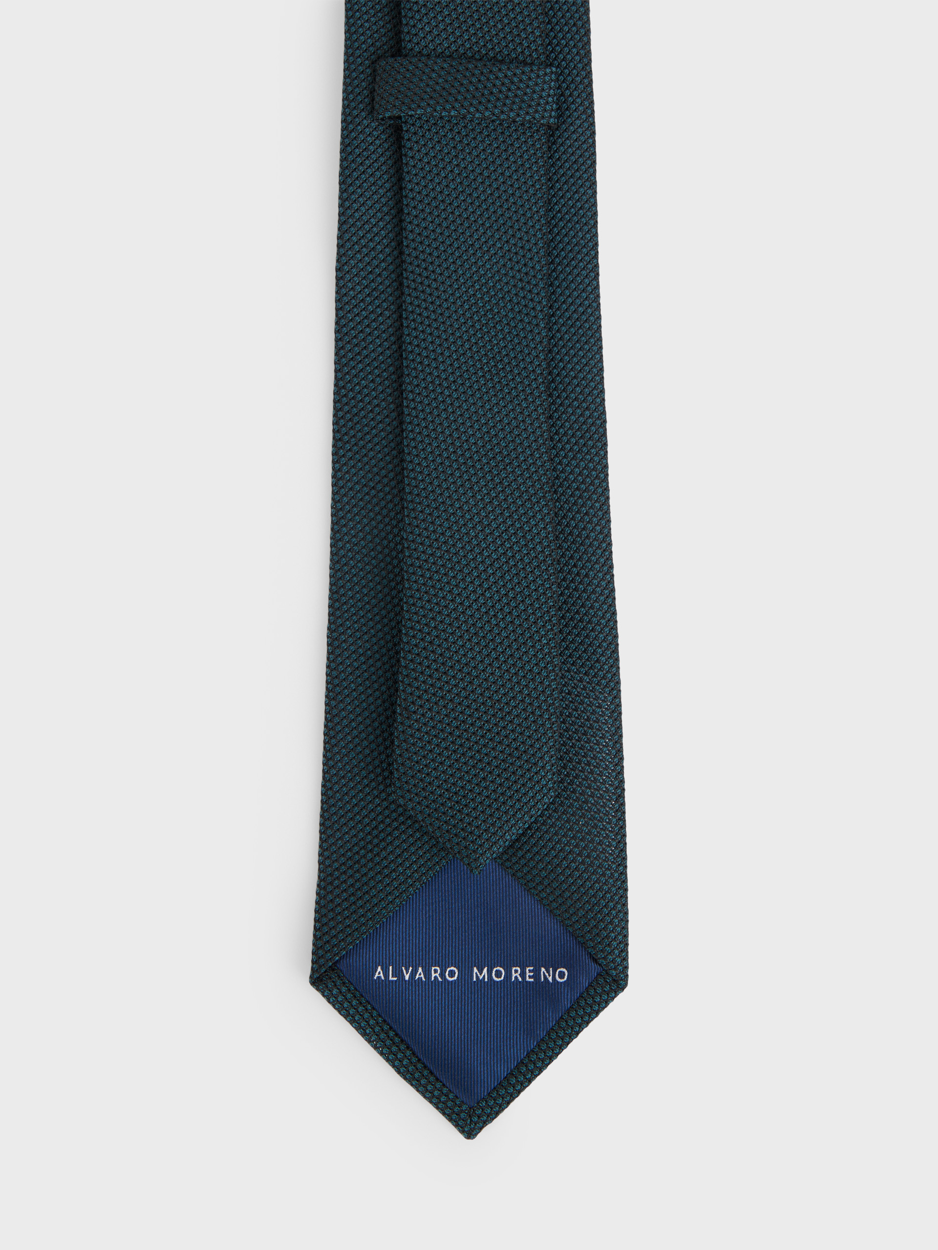 CORBATA GRENADINE LISA