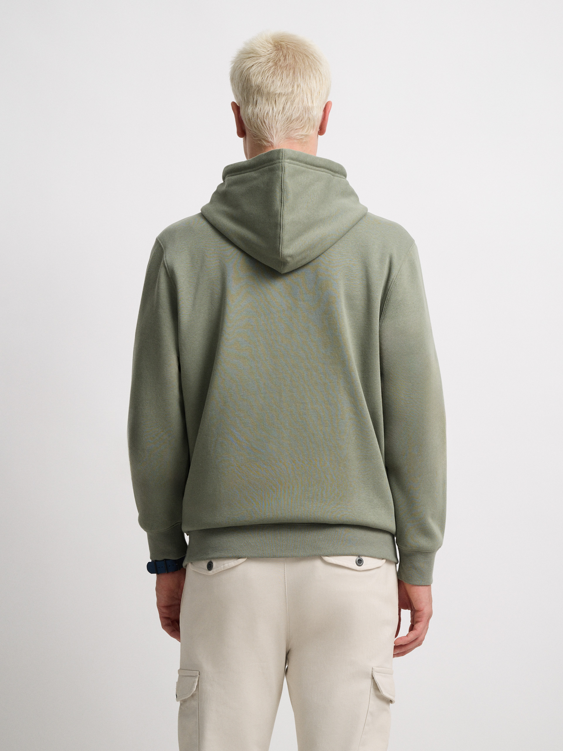 SUDADERA MOMENT