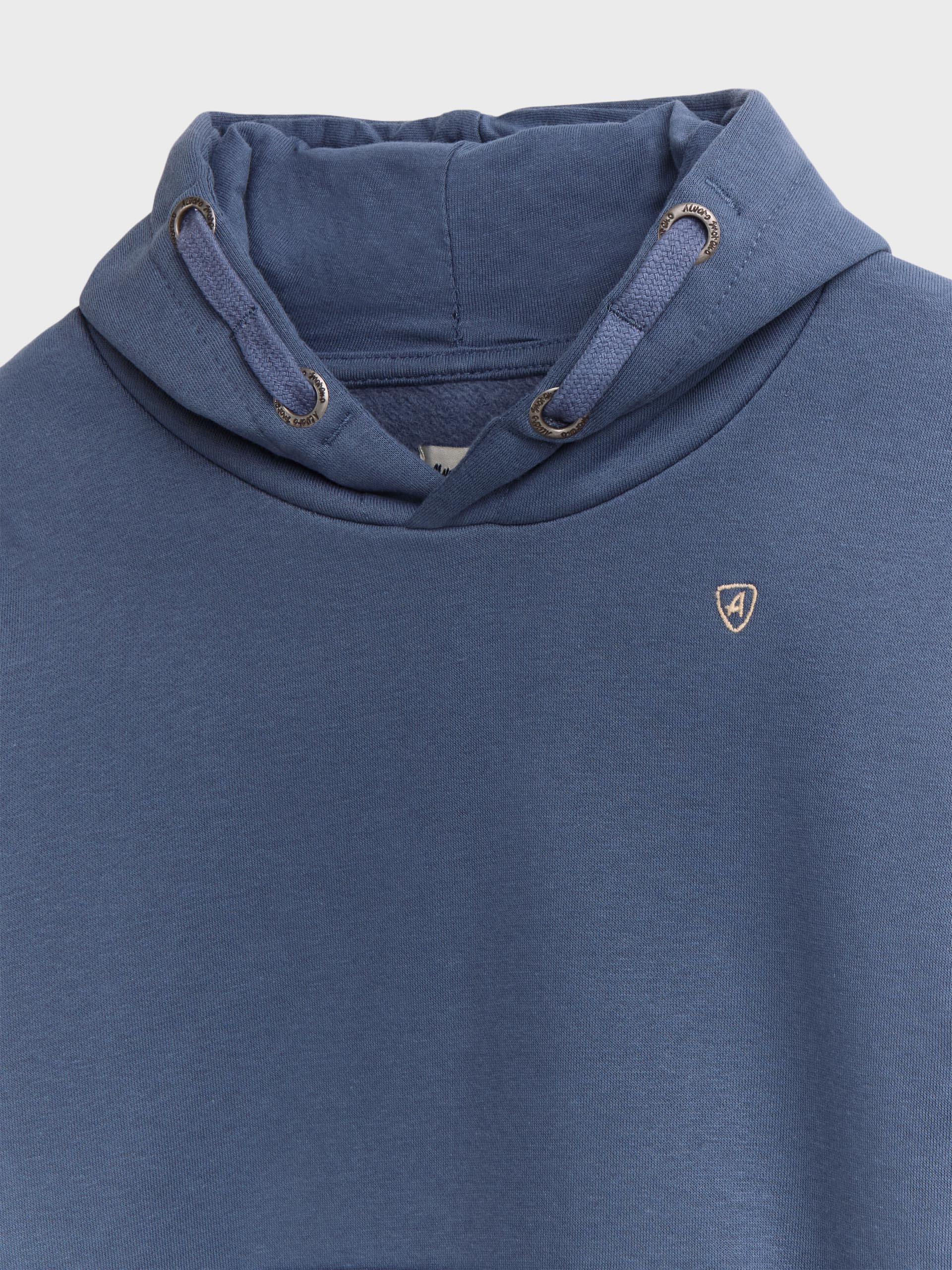 SUDADERA NELLAN KIDS