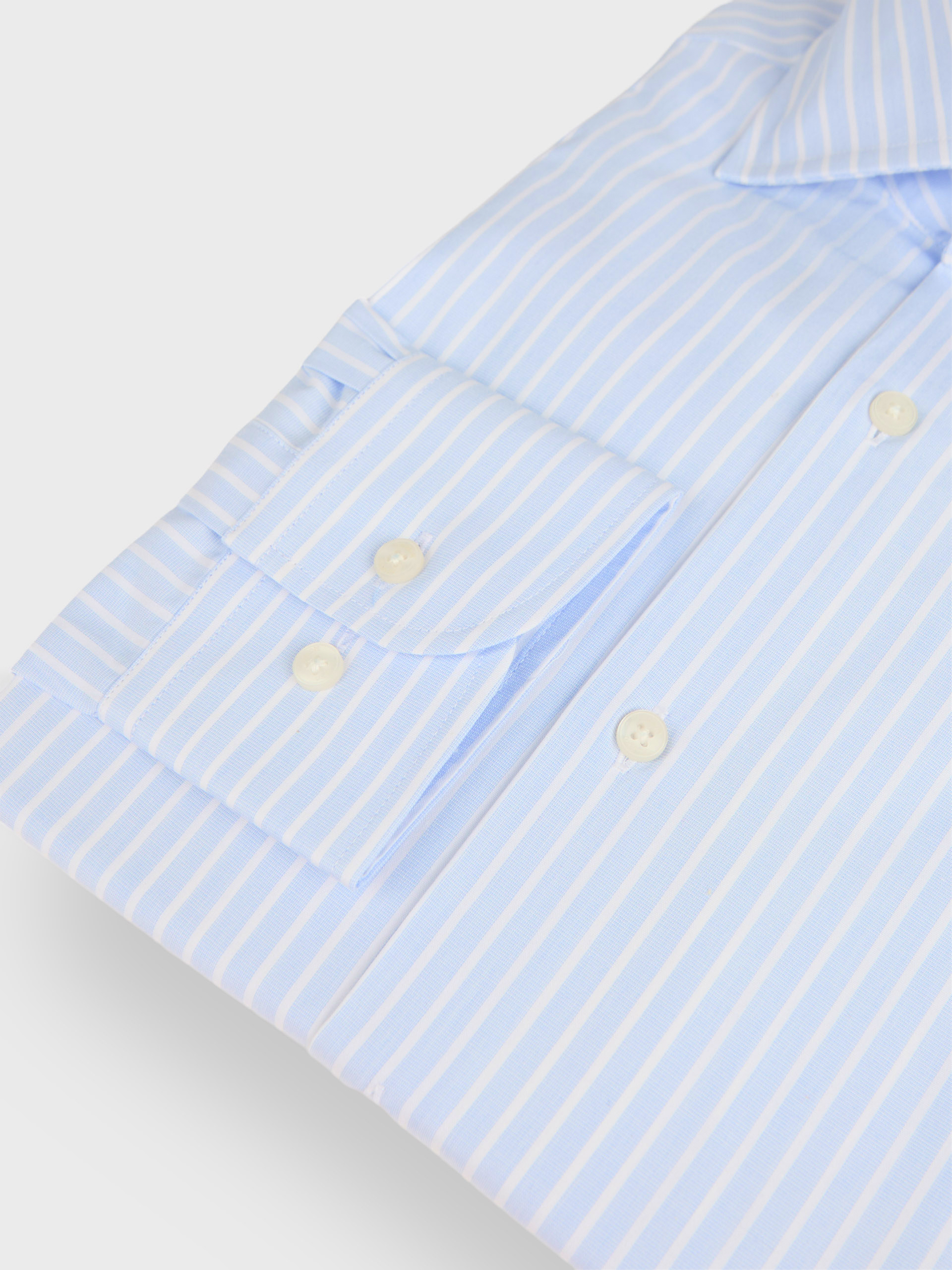 CAMISA ROMA RAYAS