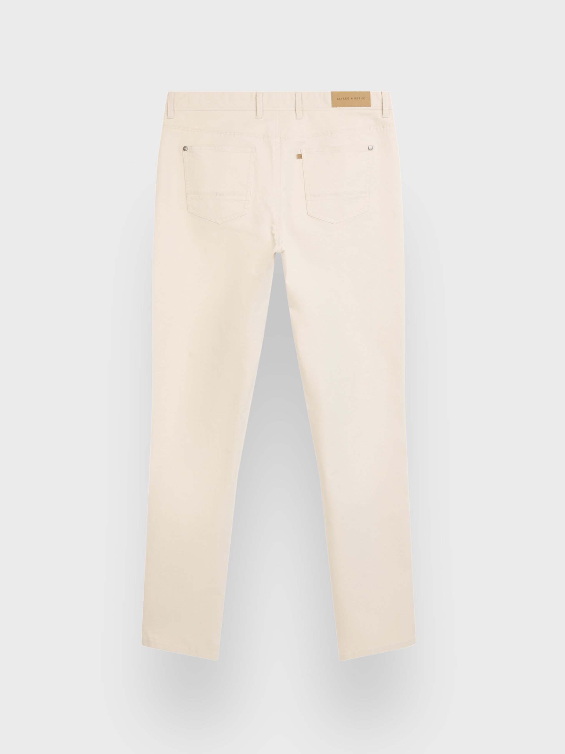 PANTALON DIAGONAL 5P