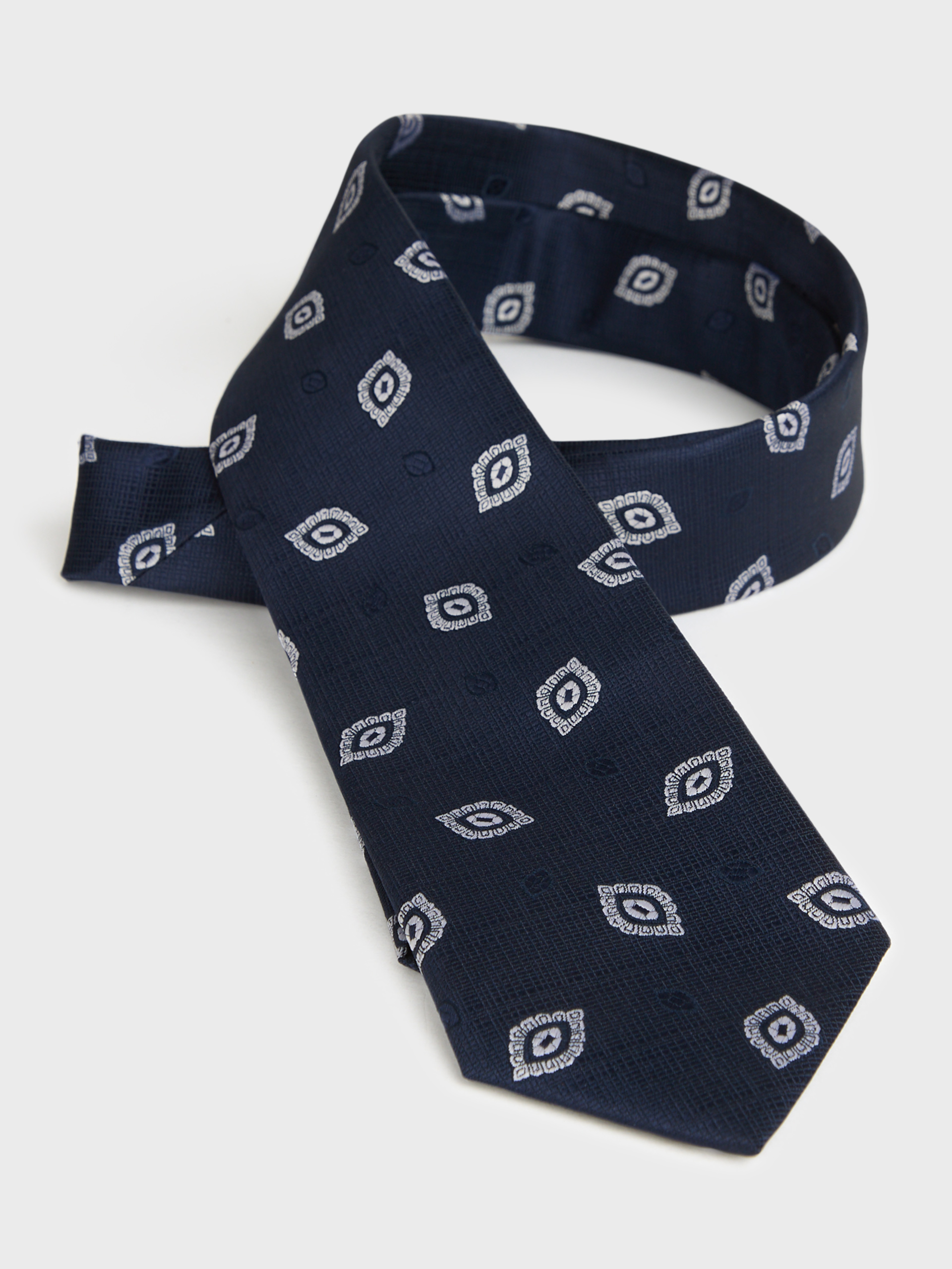 CORBATA JAQUARD MF