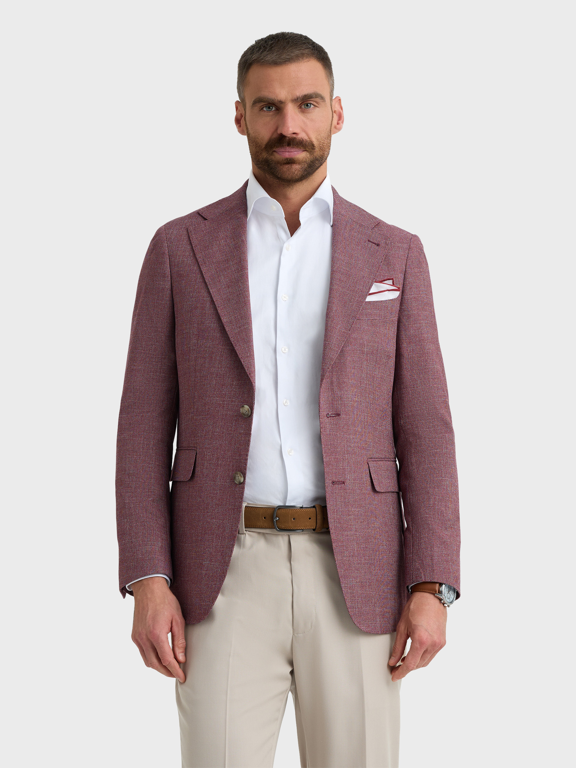 AMERICANA MILANO ESTRUCTURA