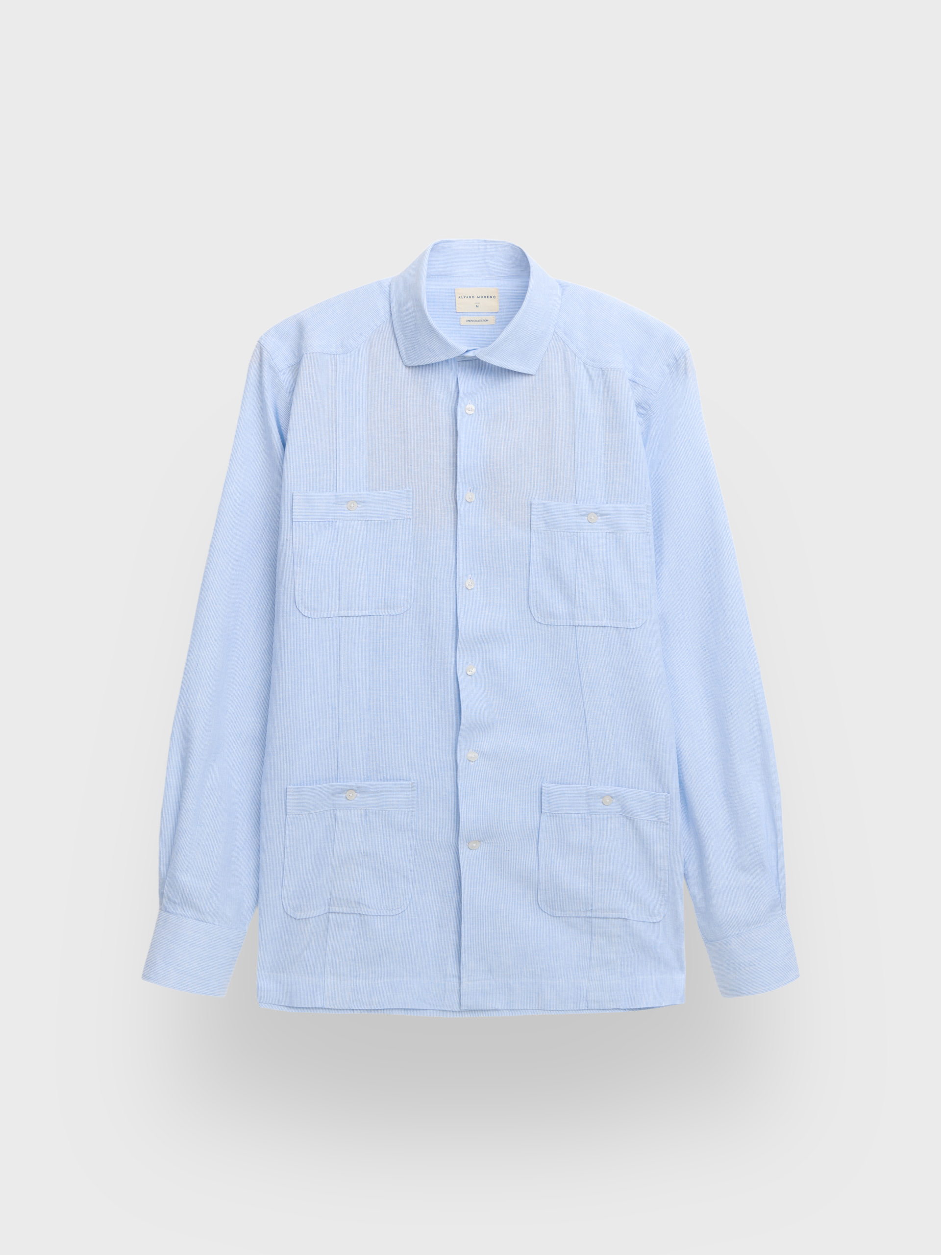 CUBANA LINO MIL RAYAS