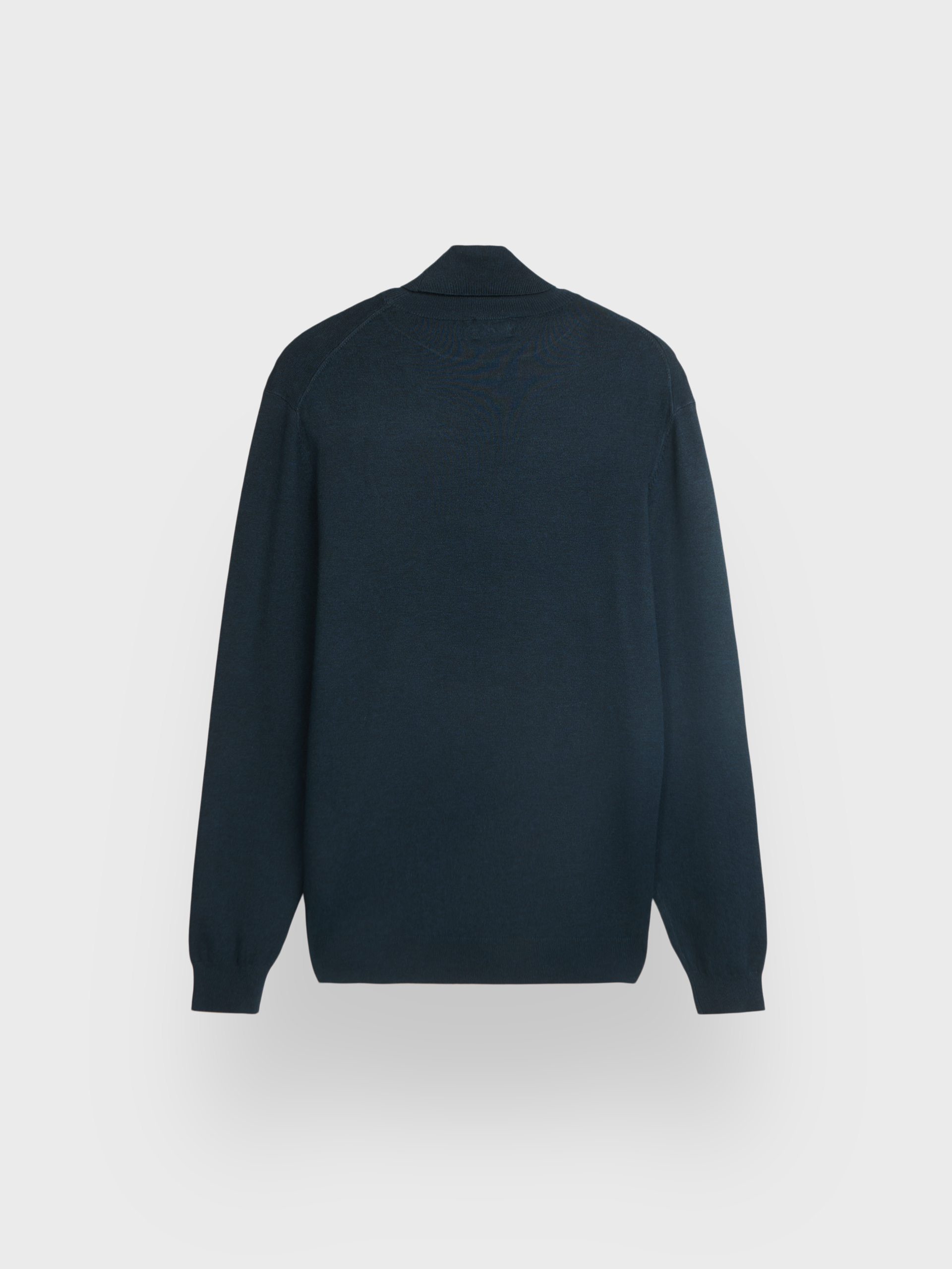 JERSEY CUELLO VUELTO