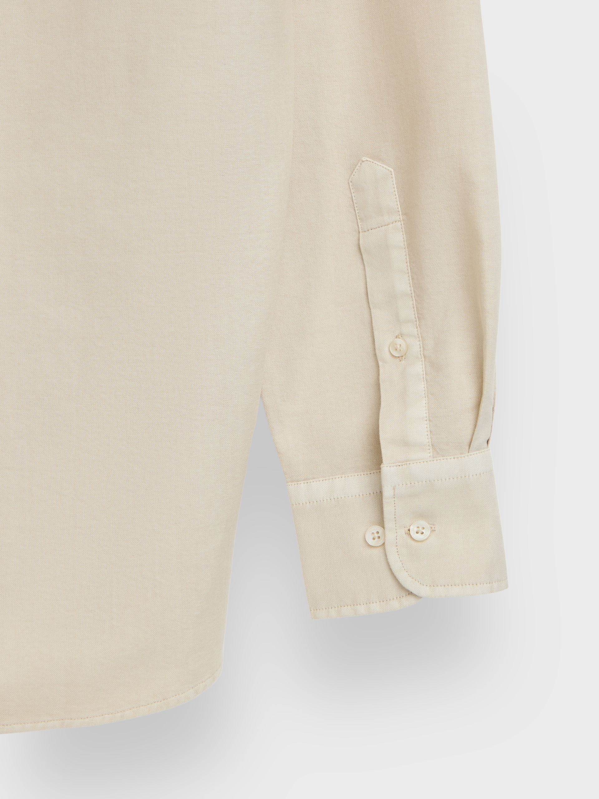 CAMISA OXFORD DYE
