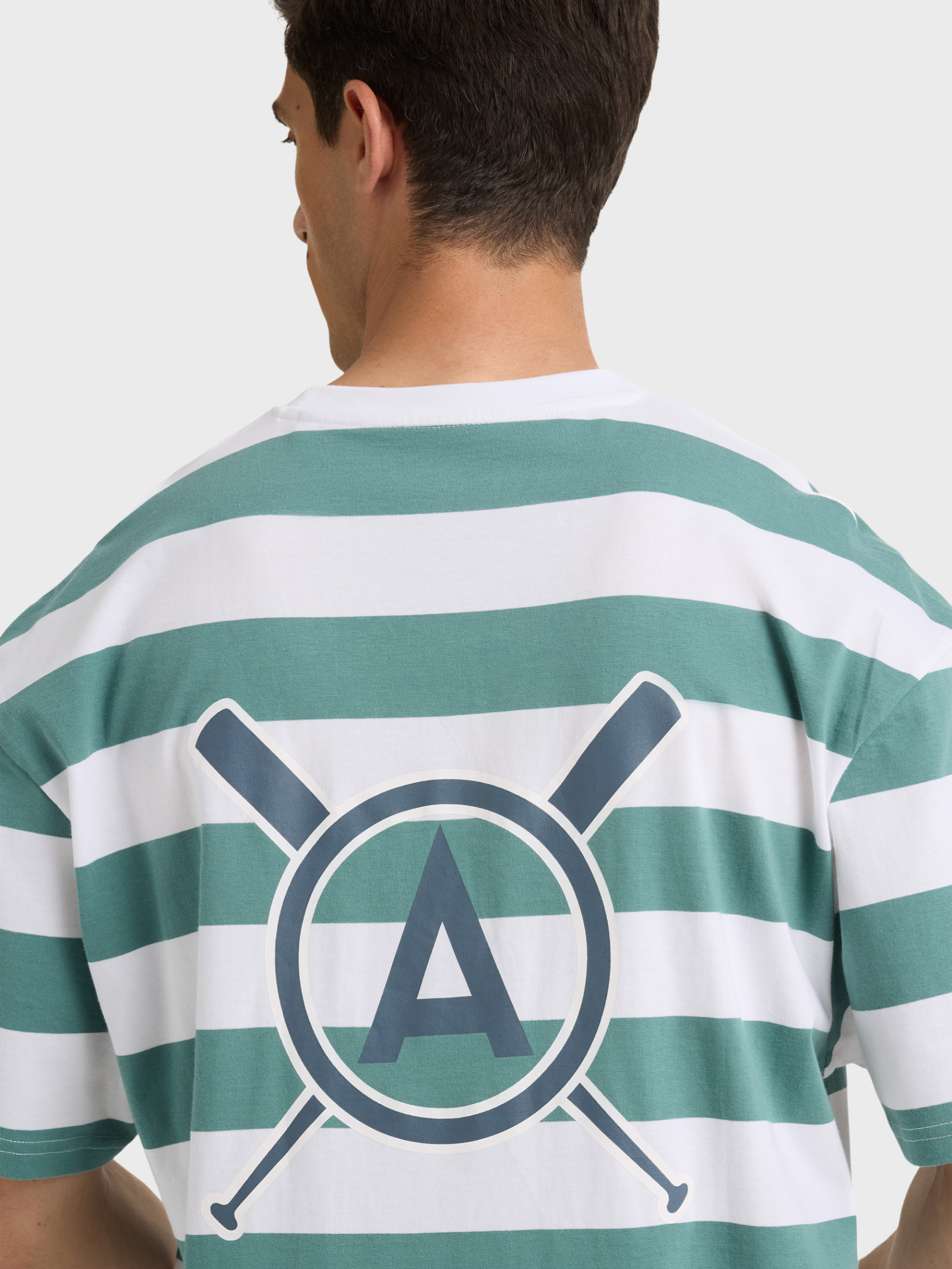 CAMISETA DRILL