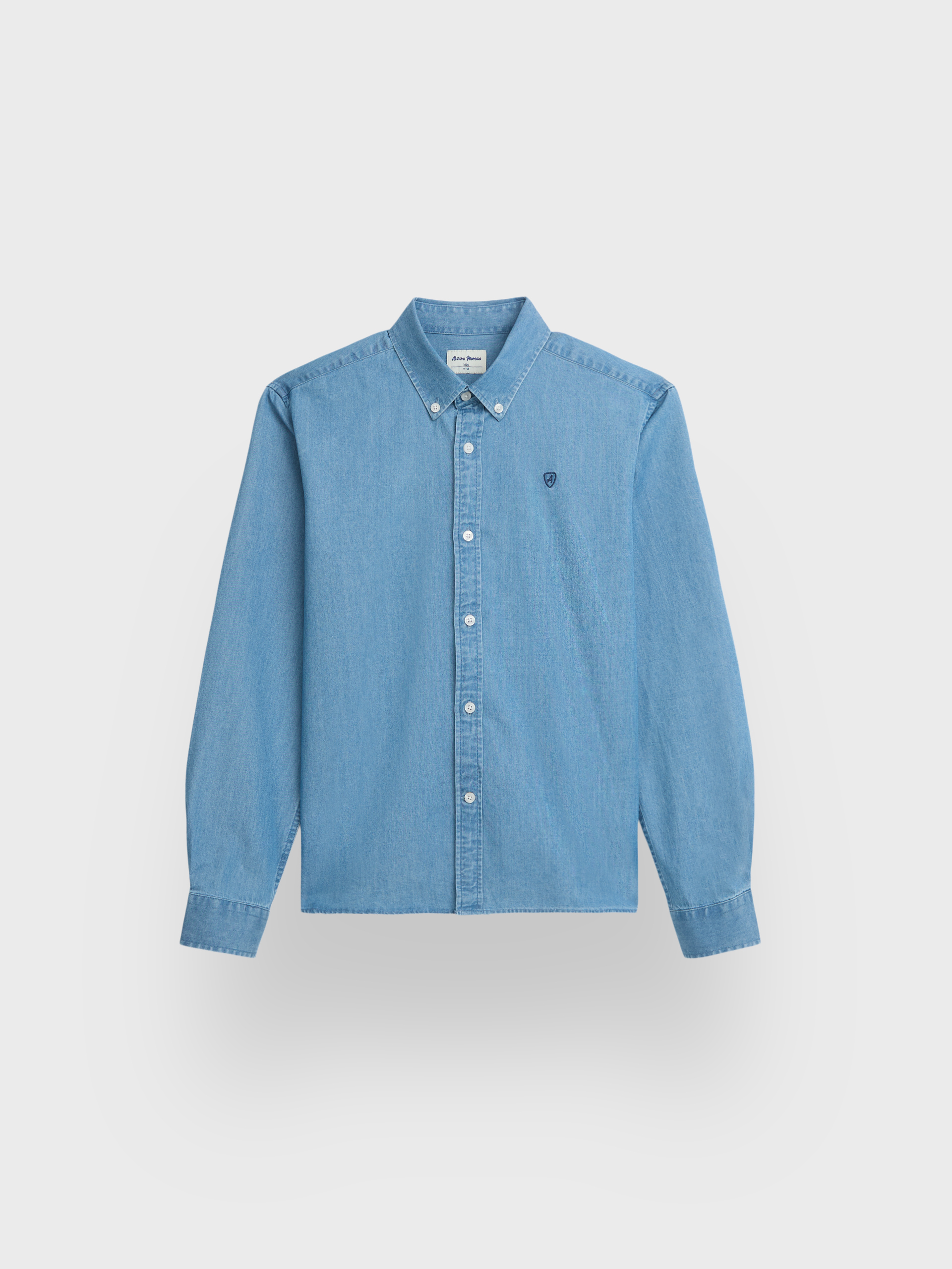 CAMISA DENIM KIDS
