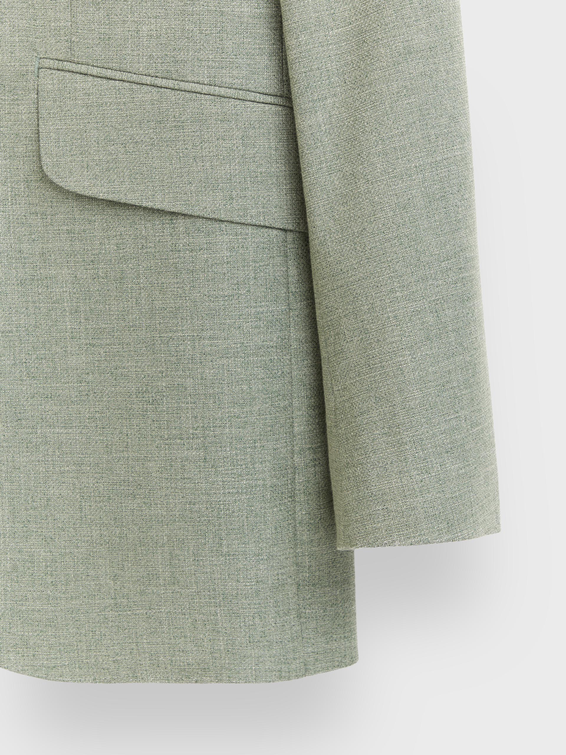 AMERICANA CAPO ESTRUCTURA