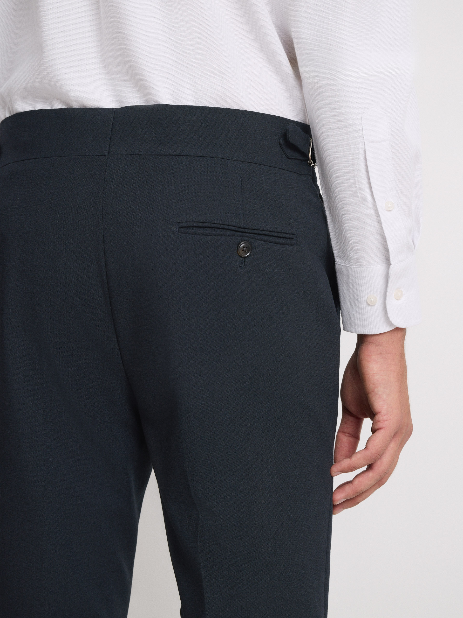 PANTALON GURKHA