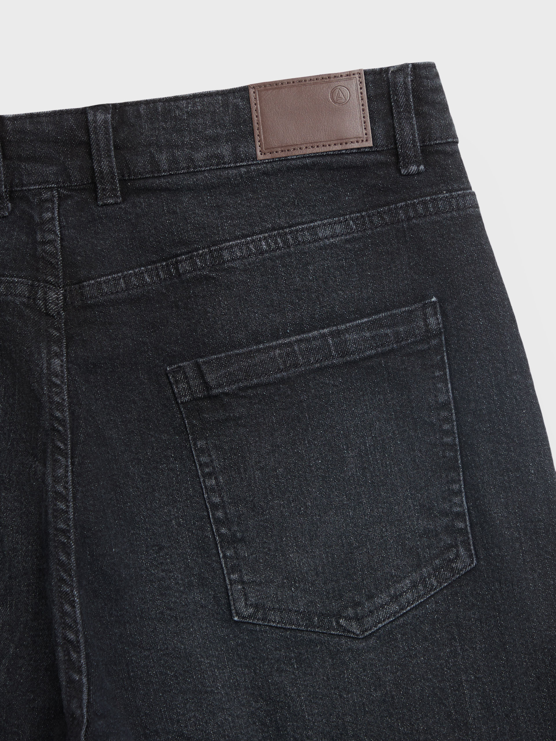 DENIM COMFORT REGULAR