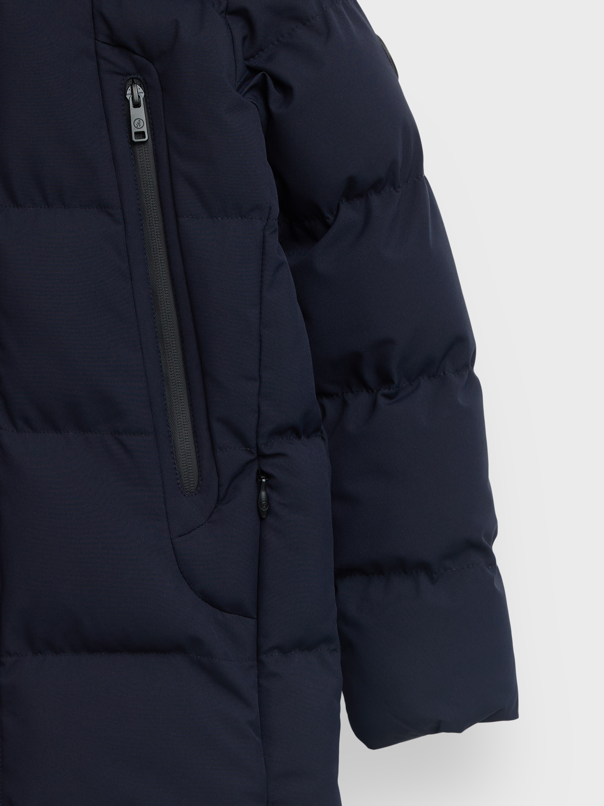 PARKA COMFORT KIDS