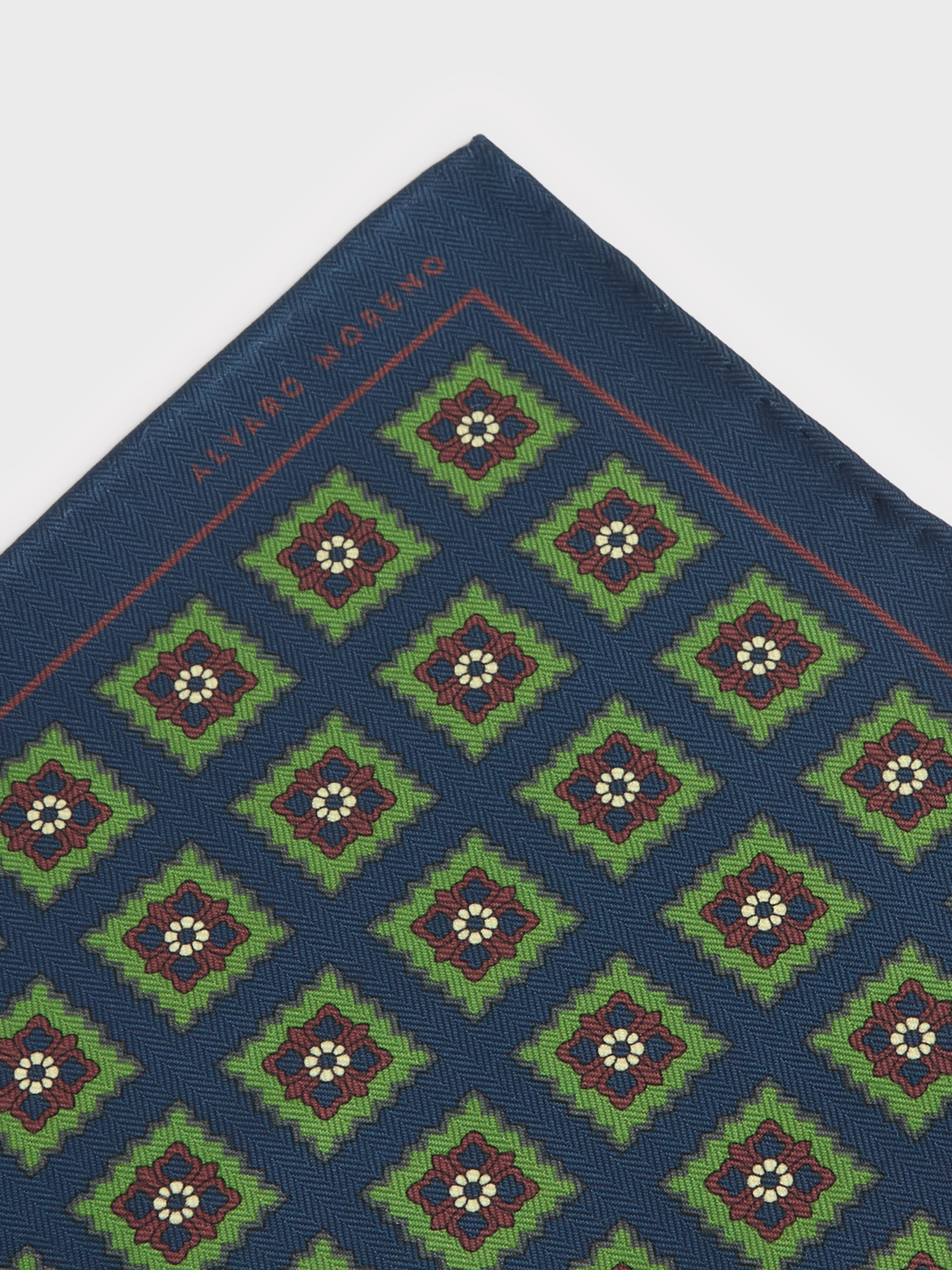 PA&Ntilde;UELO PRINTED