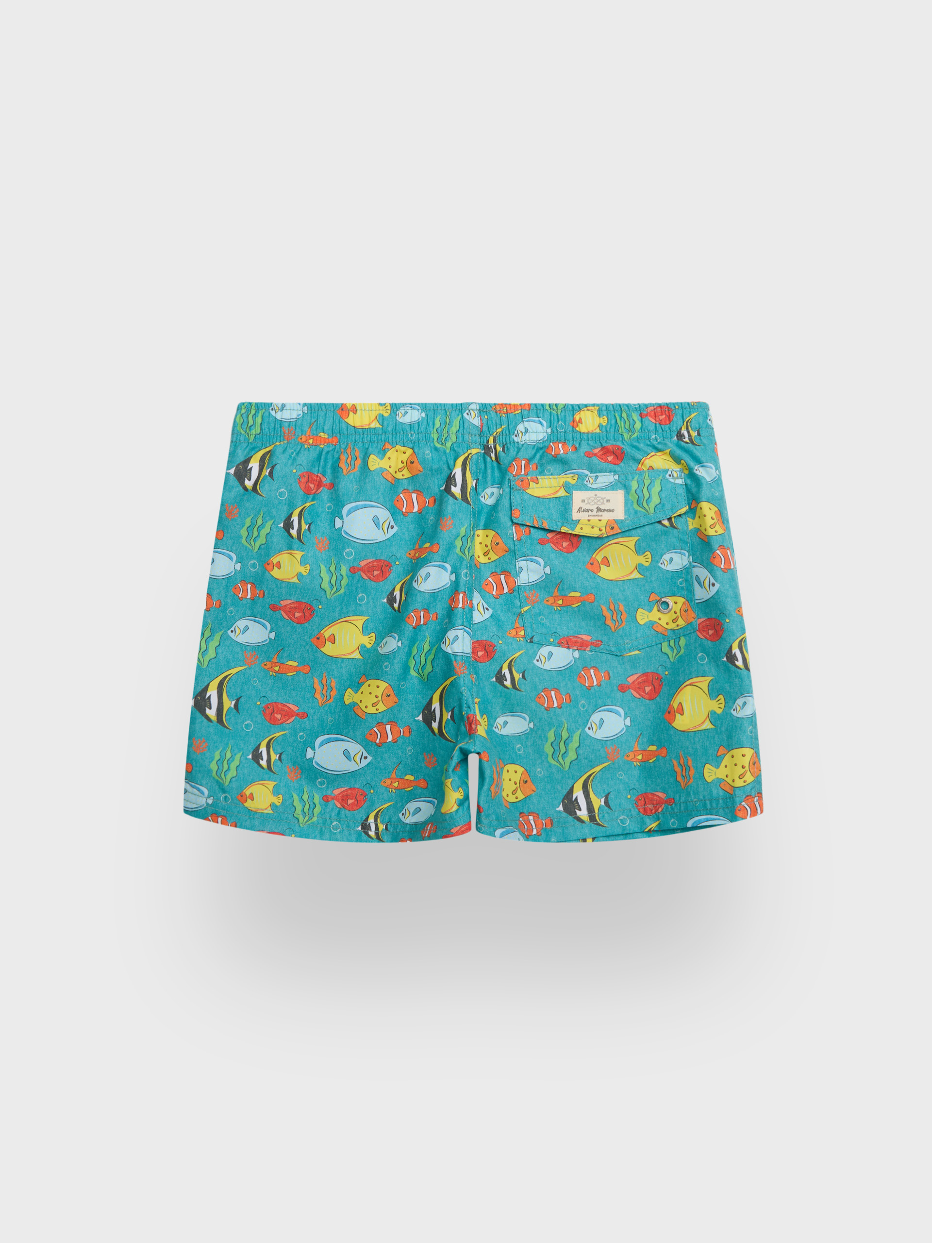 BA&Ntilde;ADOR CAPRI KIDS